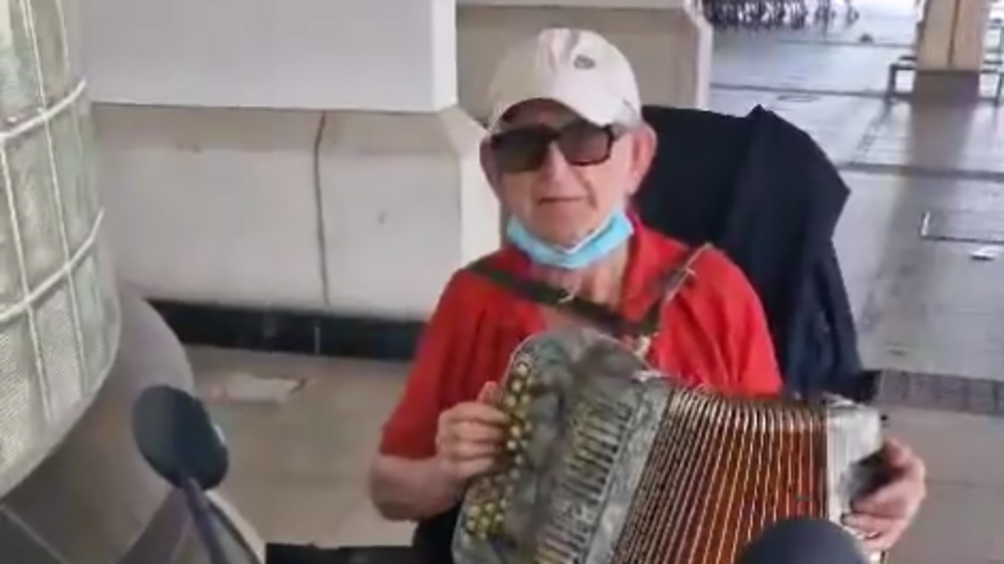 Томас О'Халлоран