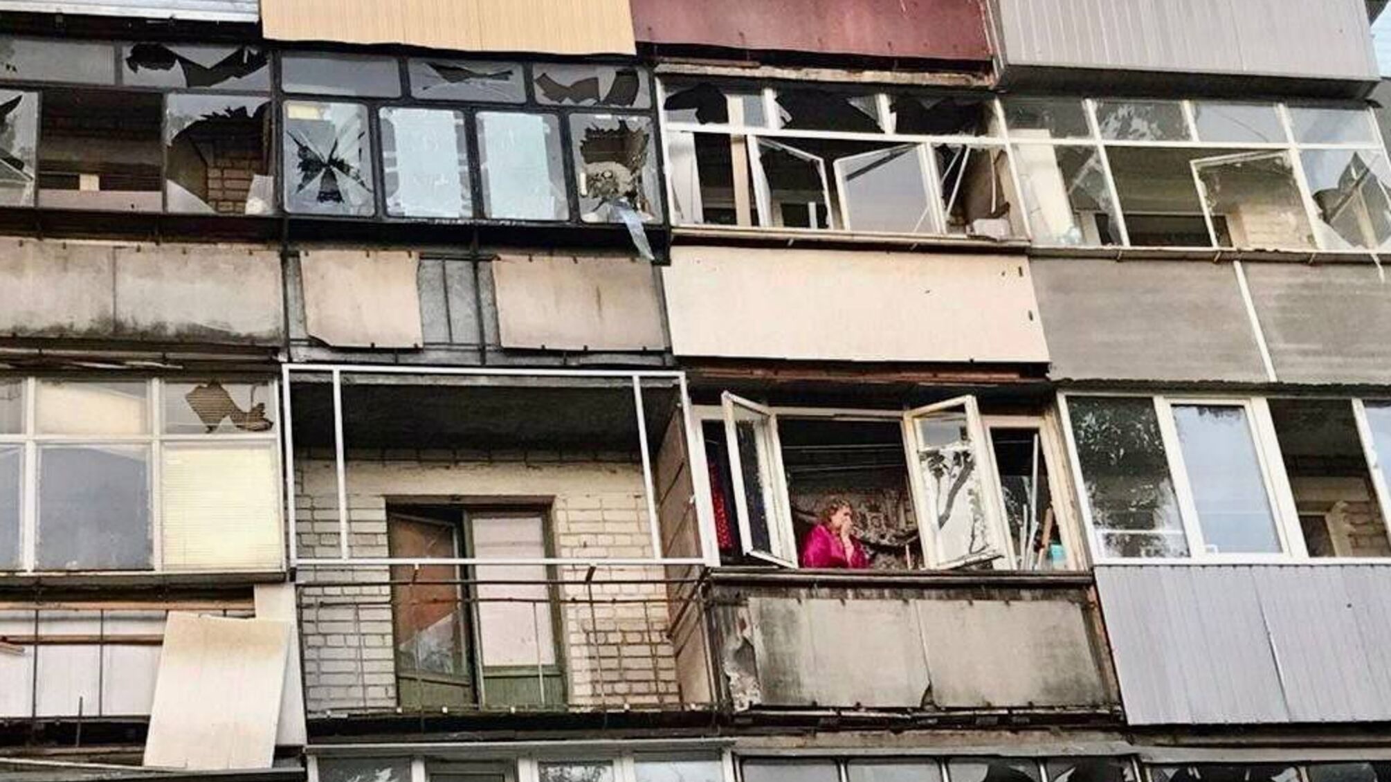 Окупанти накрили вогнем одразу три райони Дніпропетровщині: загинув чоловік, одна дитина у лікарні