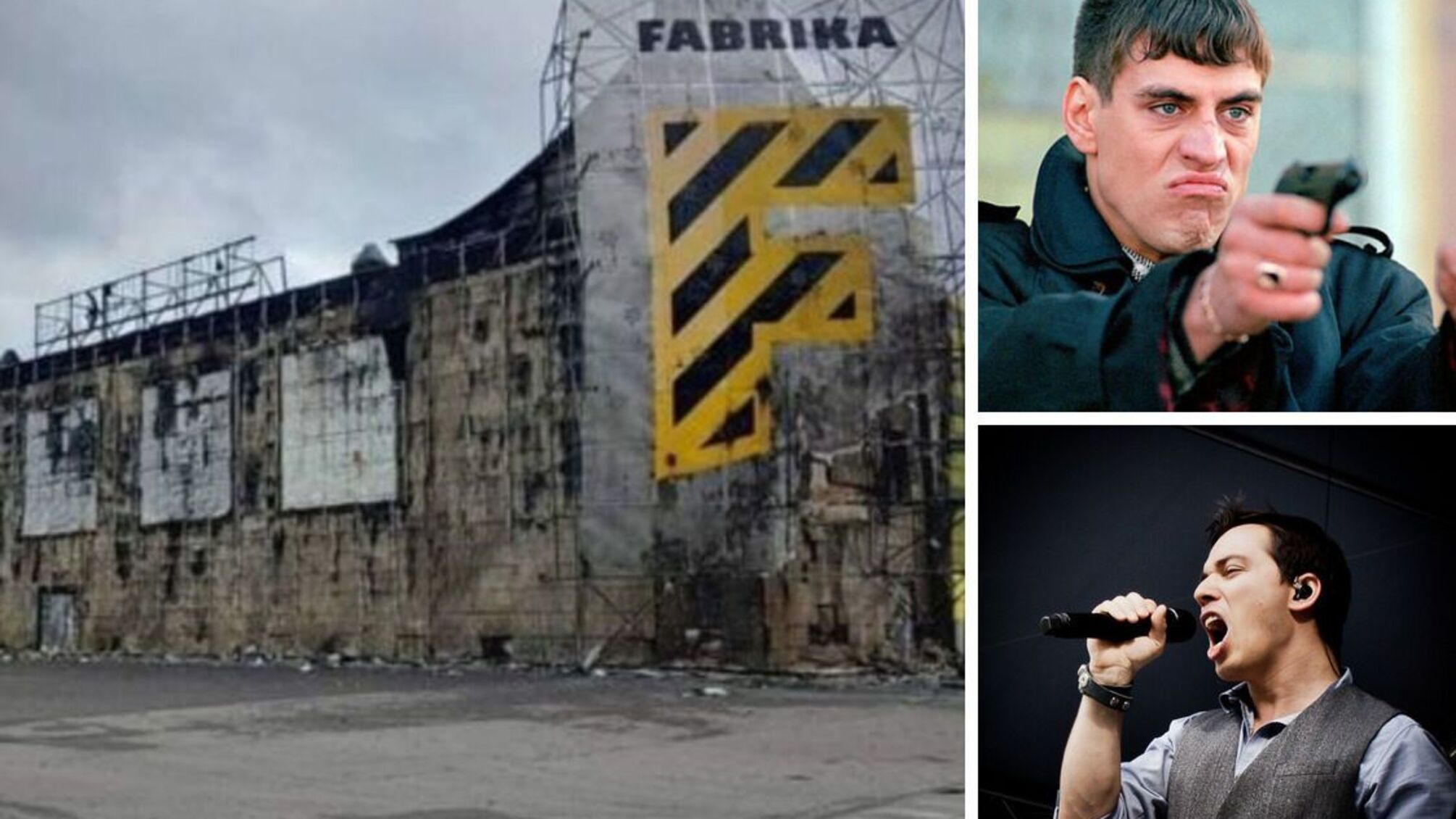 Яка 'влада', такі і зірки: окупанти привезуть у Херсон артистів епохи 90-х