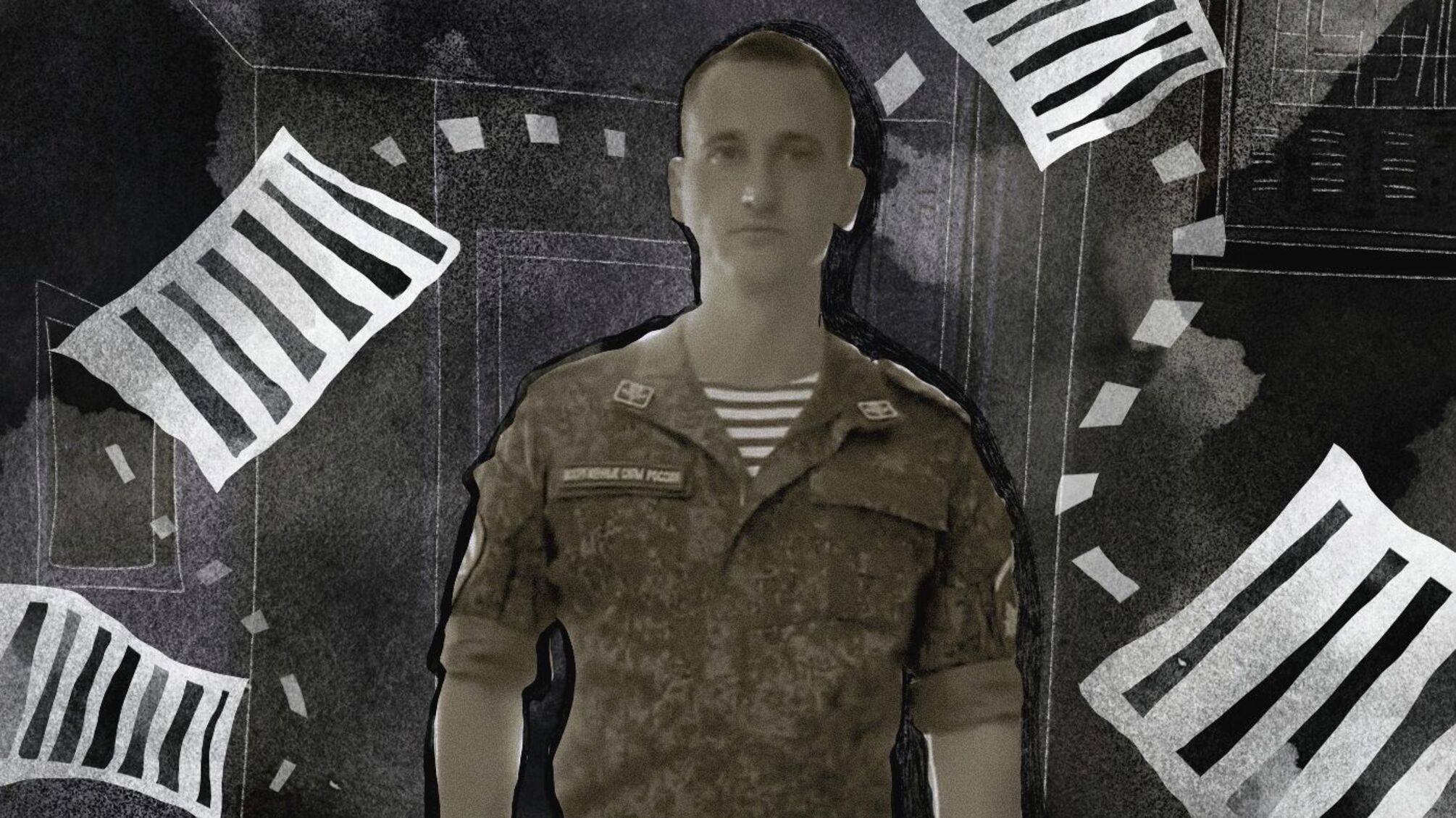 окупант Павло Філатьєв