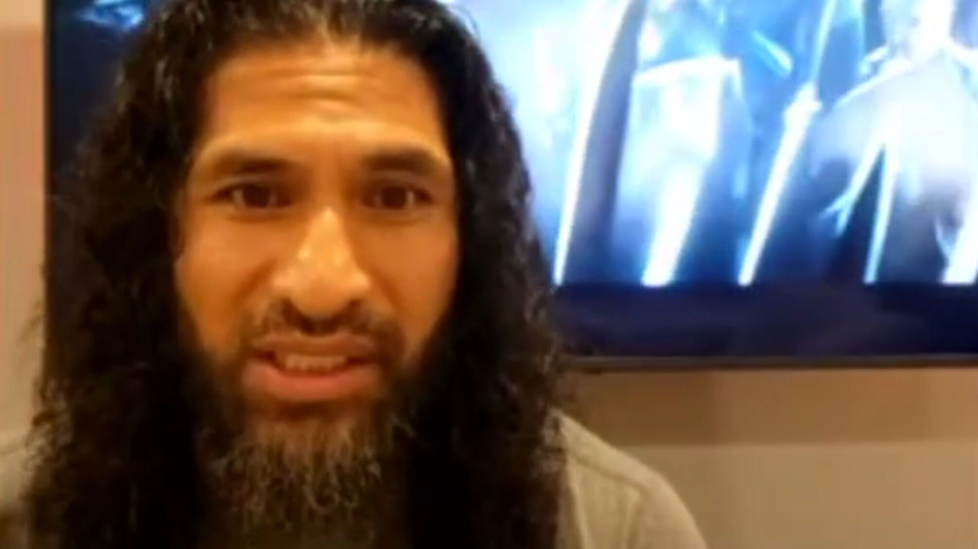 мордорські орки відхрестилися від росіян