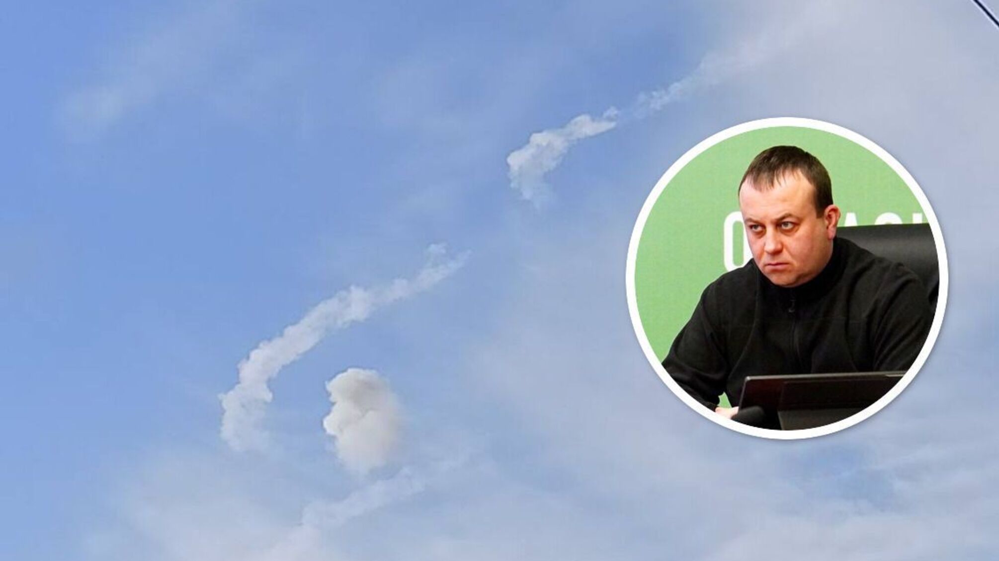 Сергей Борзов