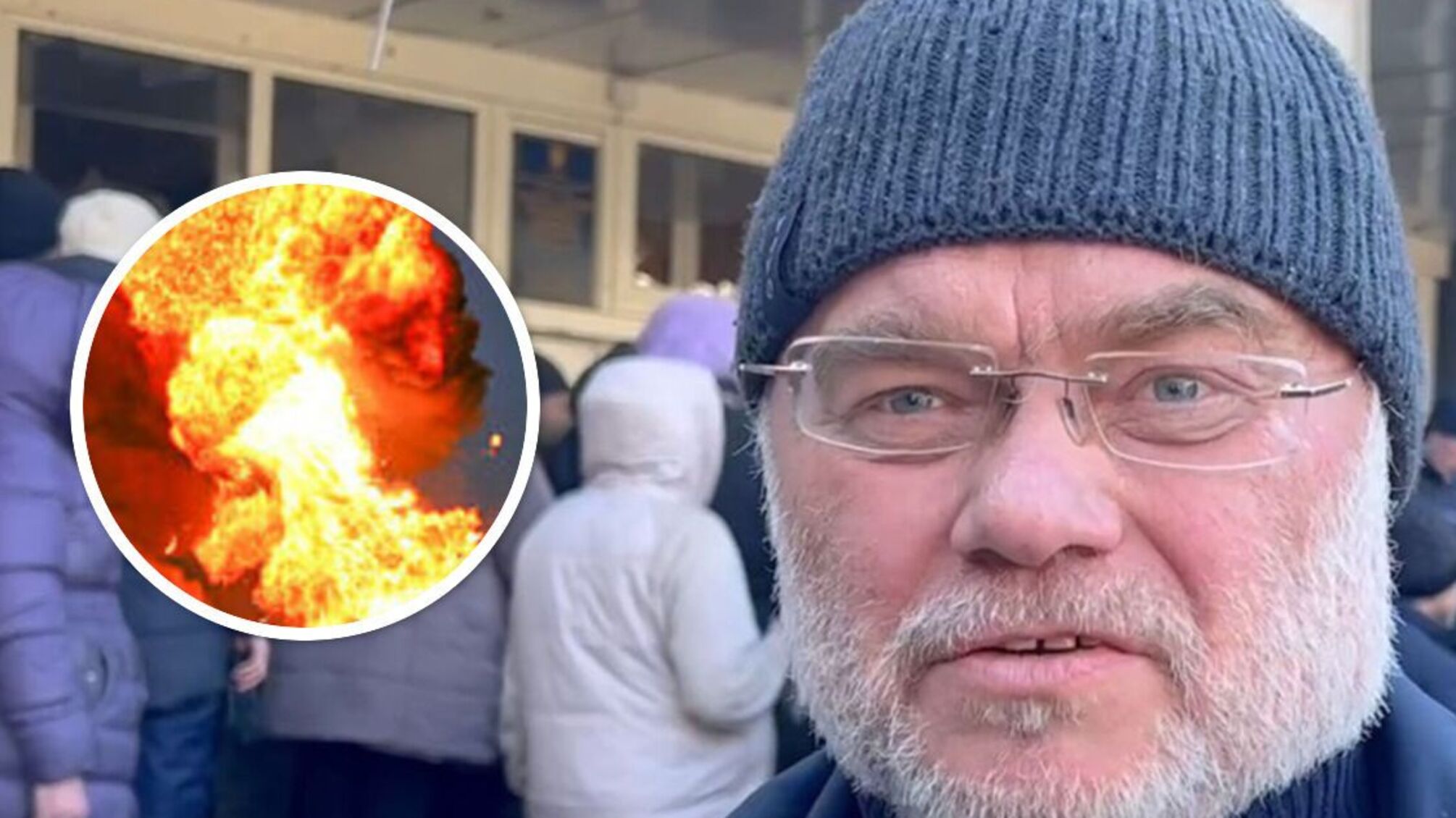 Костянтин Іващенко