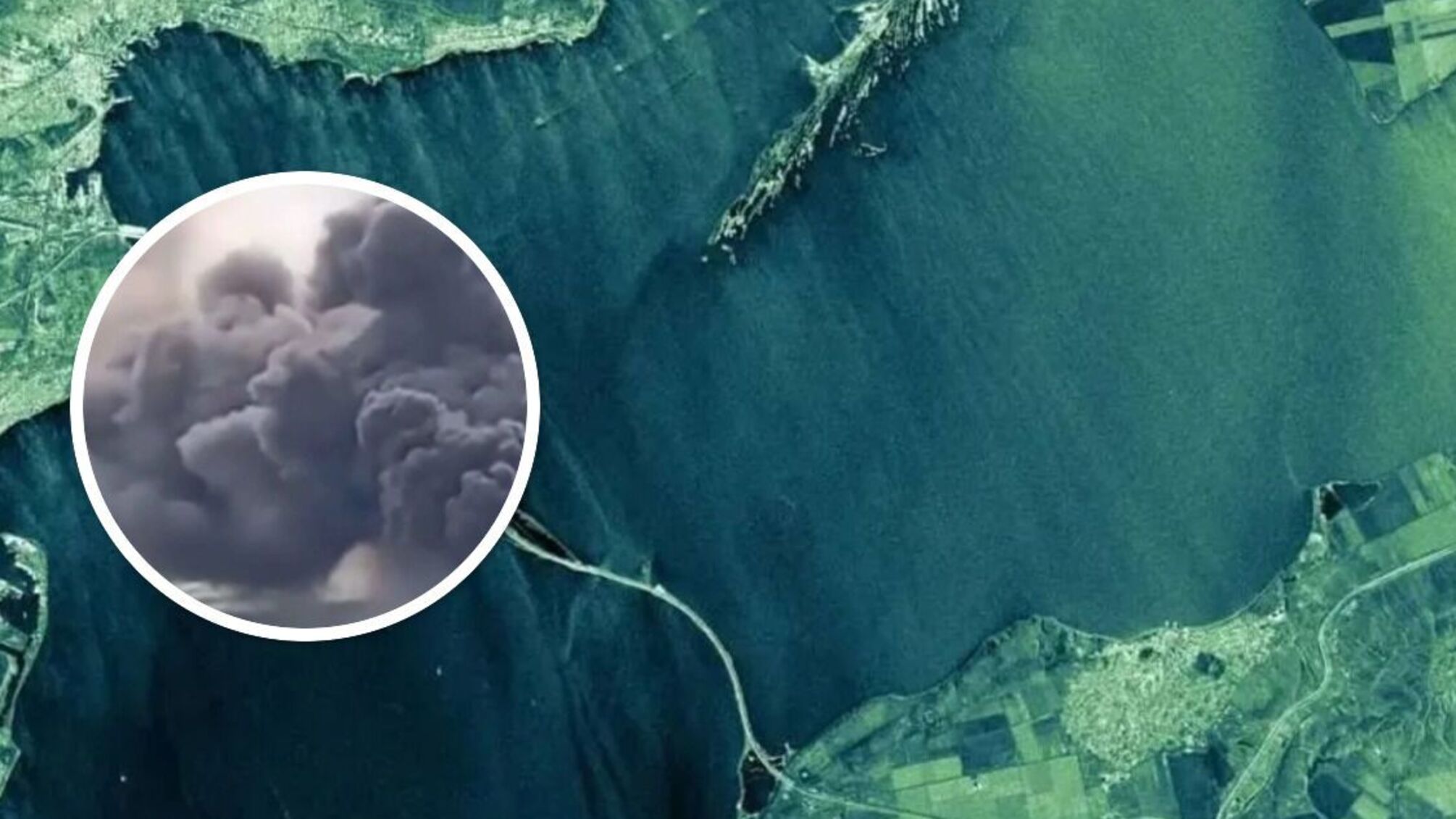 Кримський міст