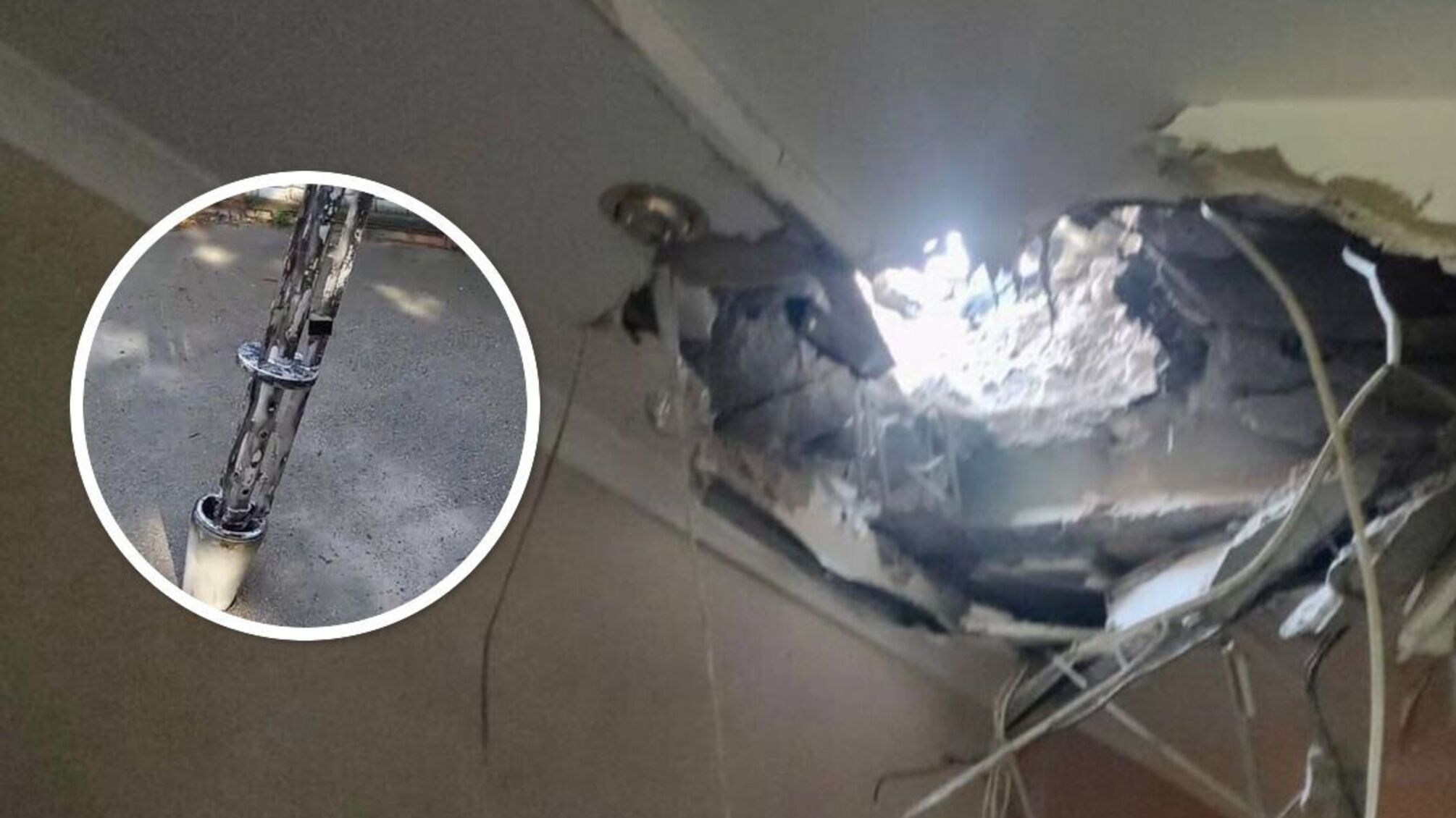 вибухи у Зеленодольську