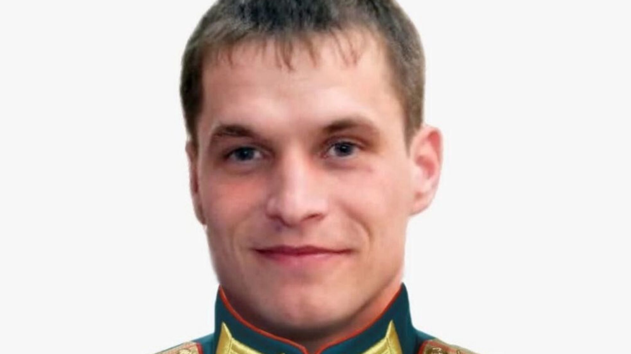 майор российской армии Алмаз Аглиев погиб в Украине фото