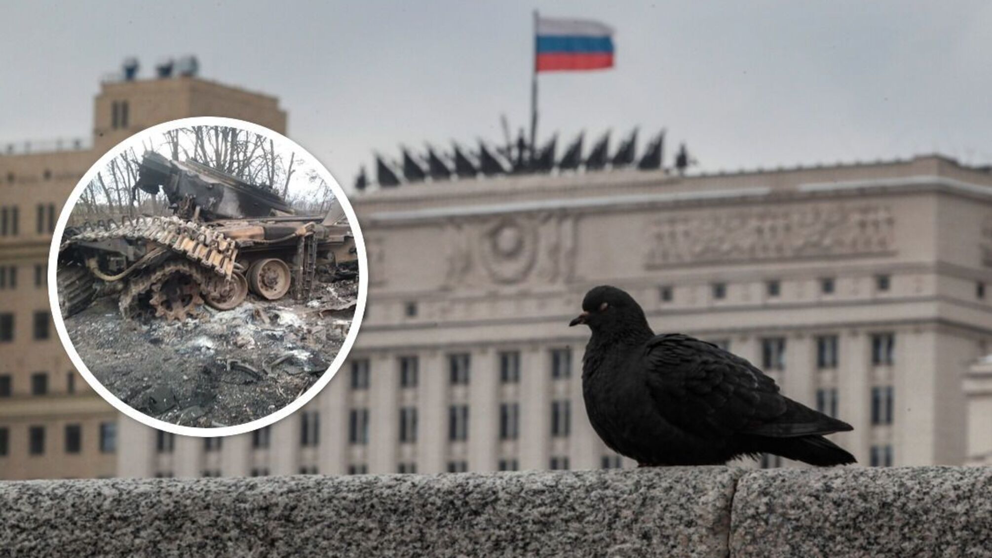 Держдума рф готує заяву щодо війни в Україні: засідання – позачергове – Миронов