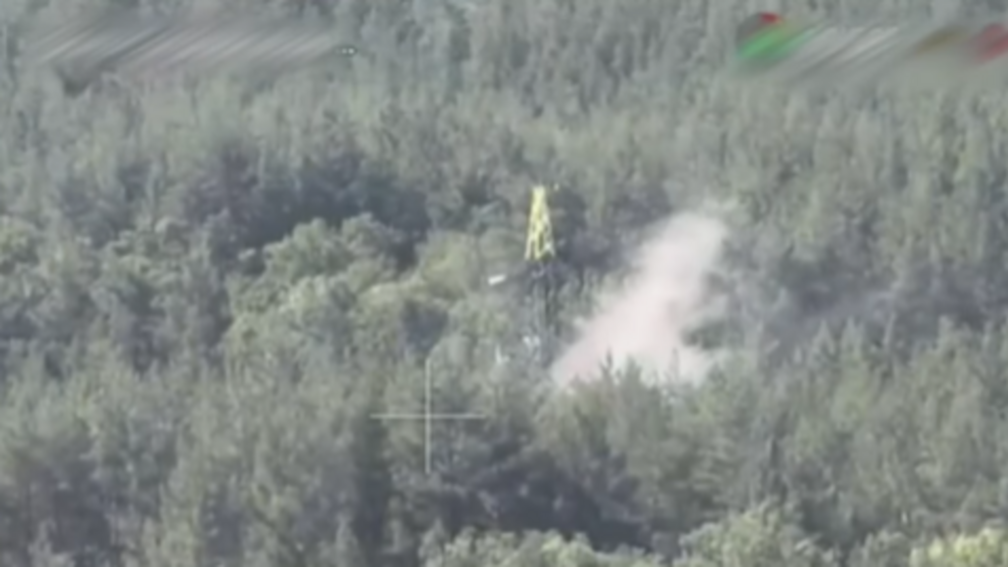 знищення вежі