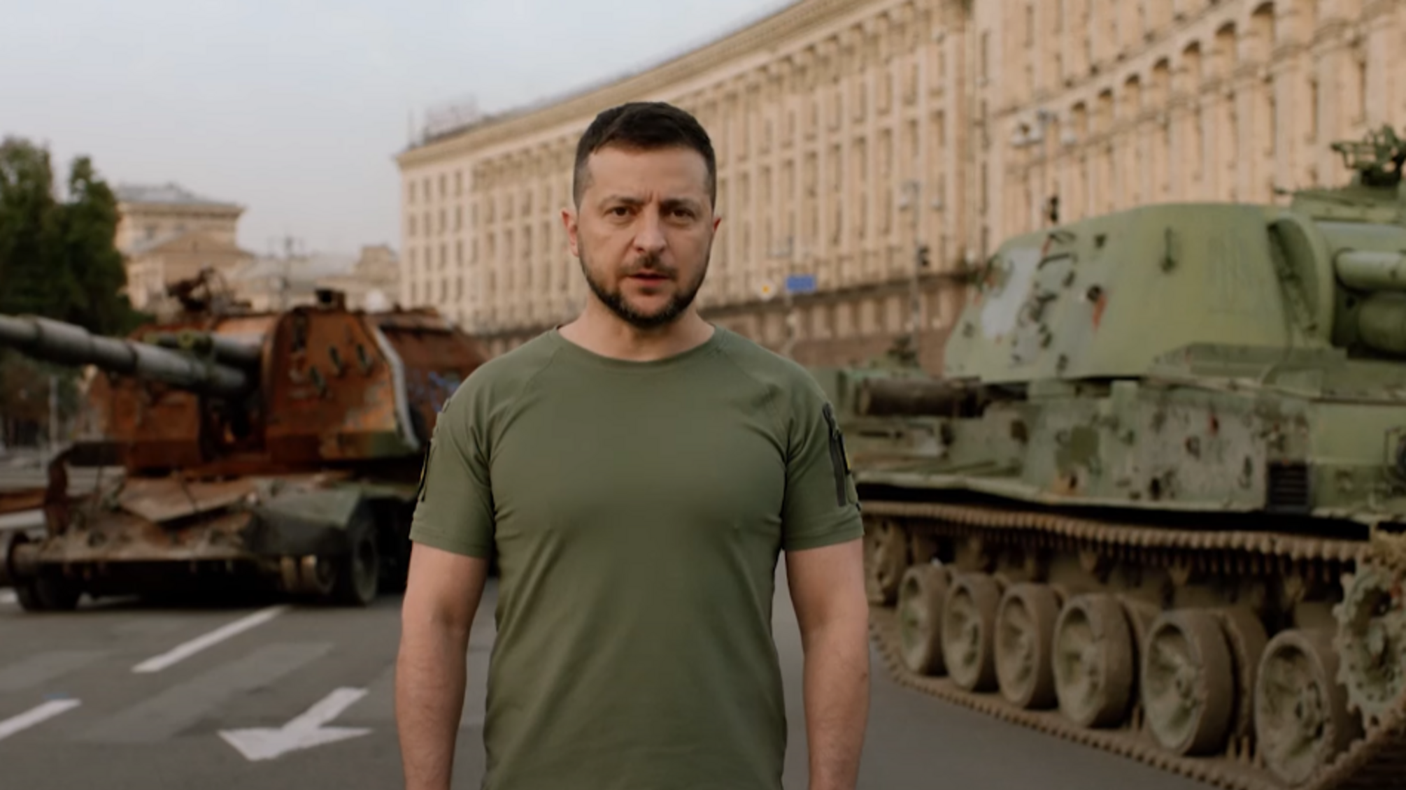 Зеленський