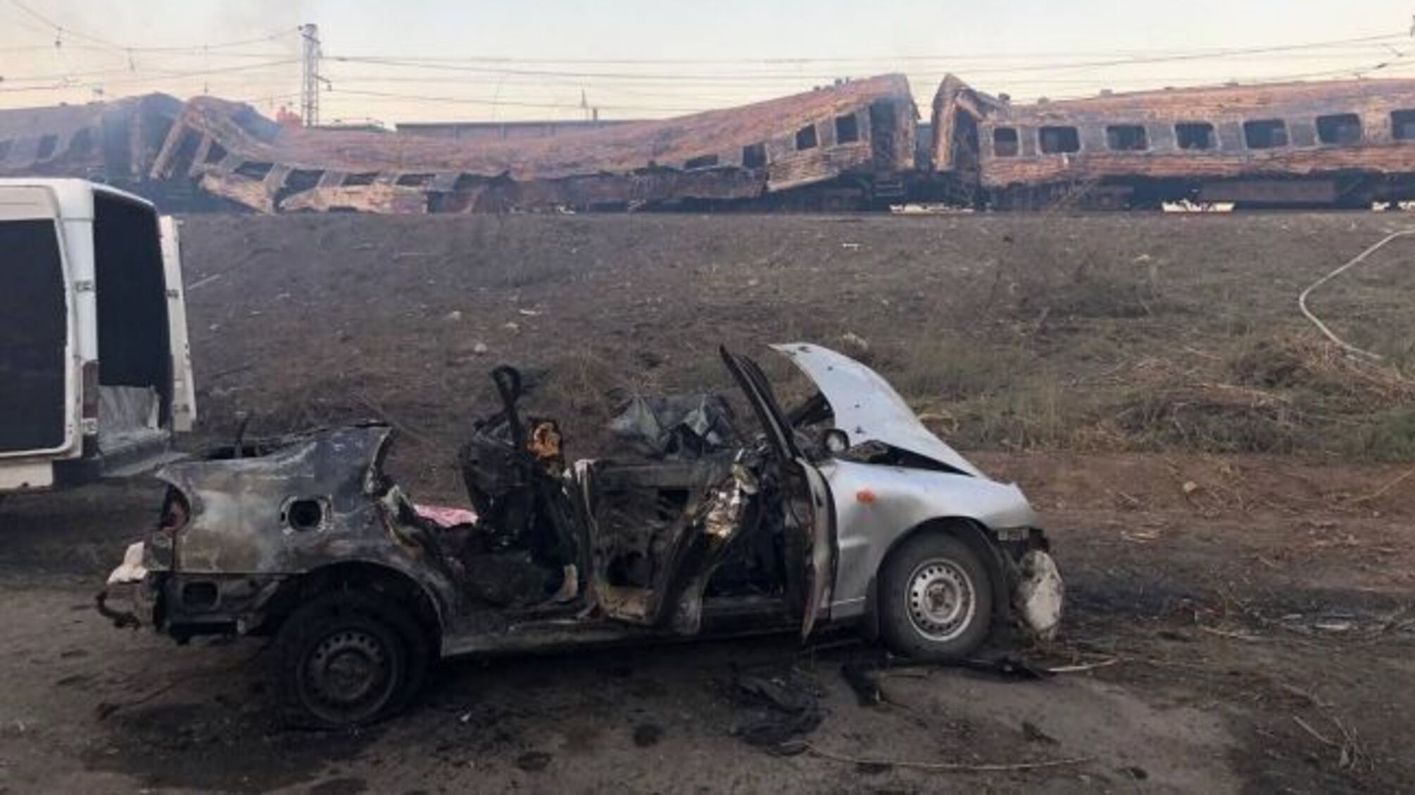 удар чаплино