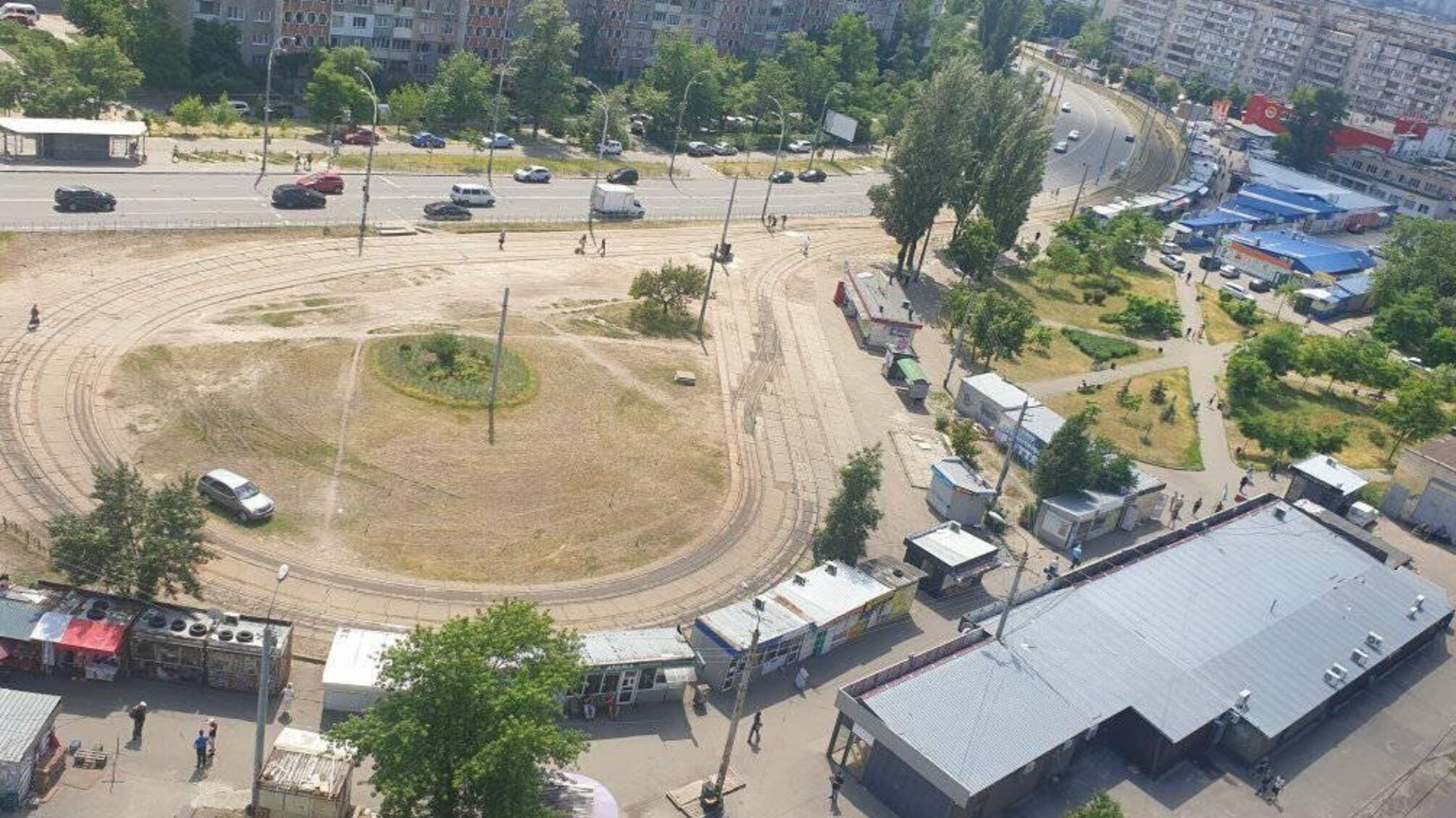 Малый бизнес Киев