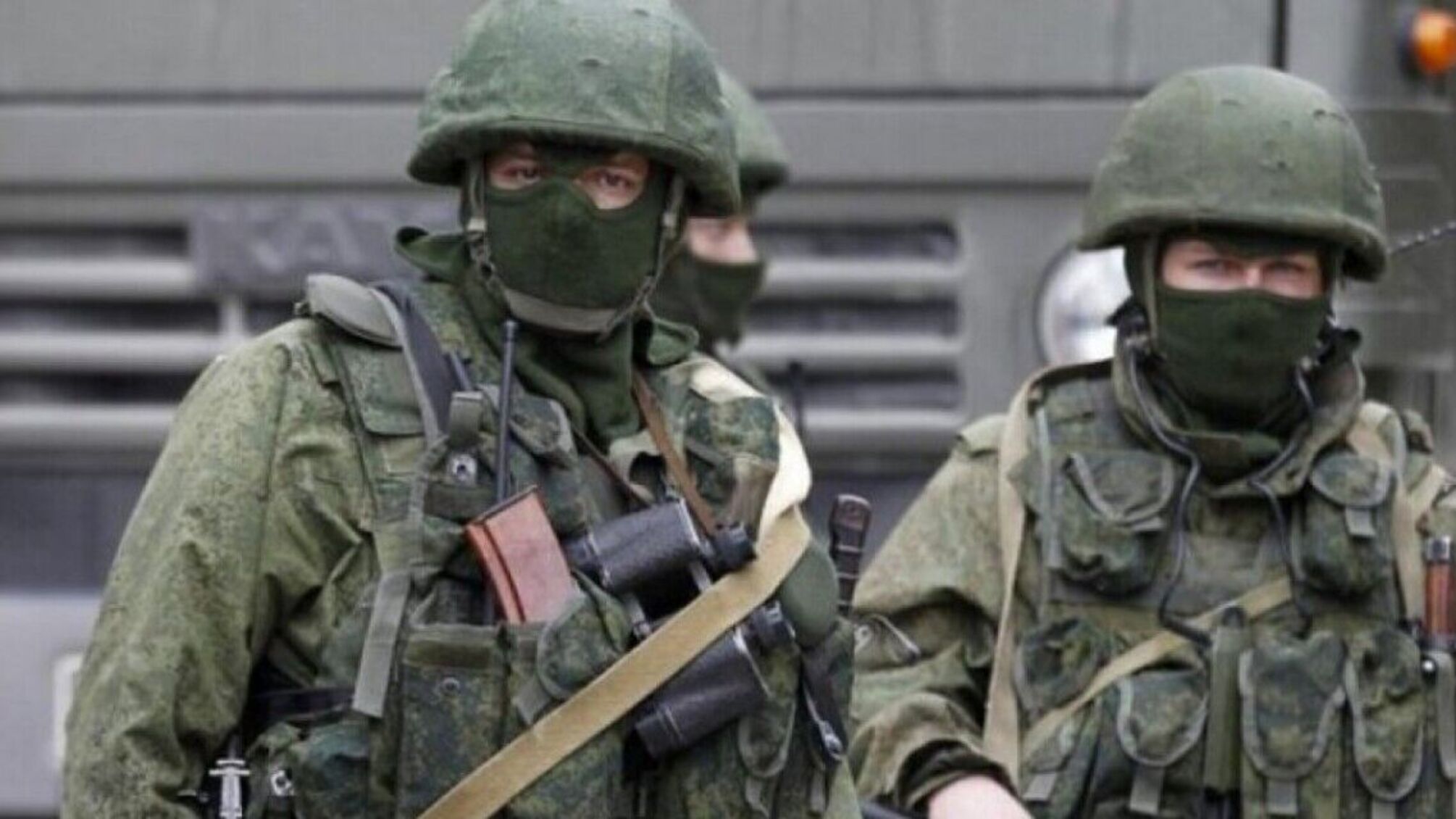 Имели проукраинскую позицию: в Херсонской области захватчики похитили супружескую пару