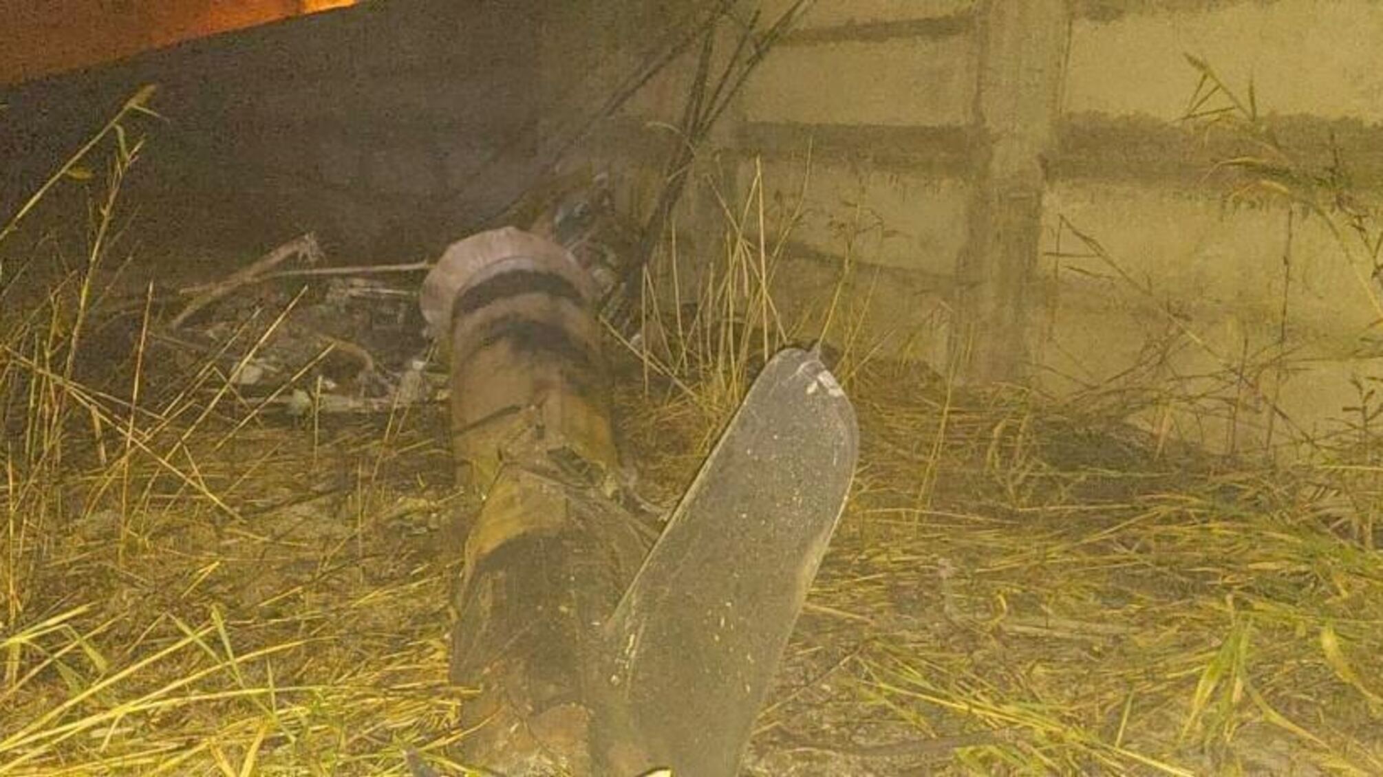 В россии продолжается самолетопад: в Ставропольском крае упал и загорелся Ми-2