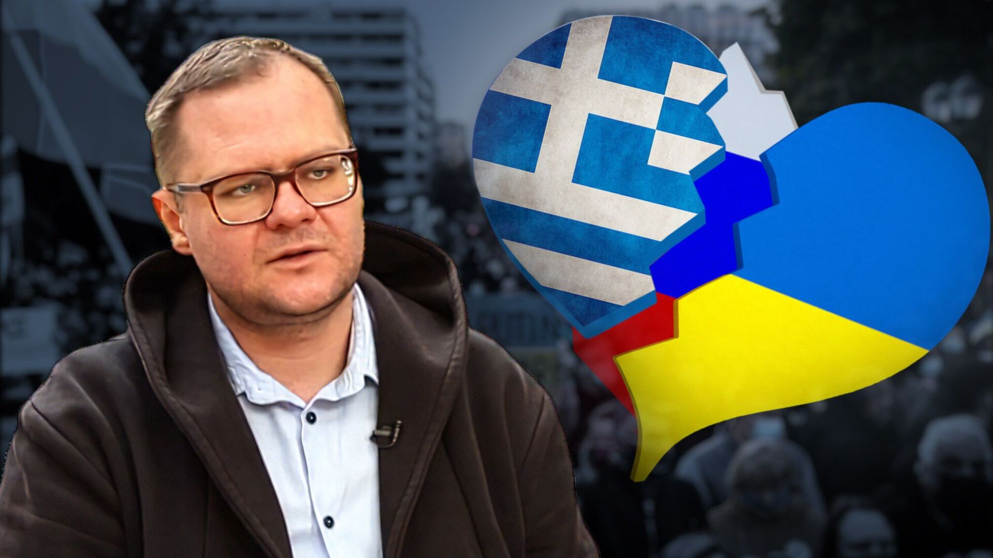Поддержка путина – 25%: как европейская Греция стала питомником российской пропаганды