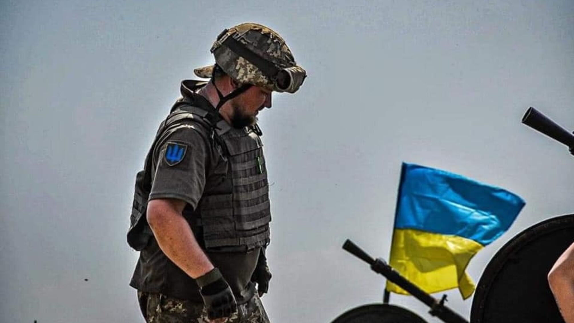 Украинские бойцы изрядно поджарили оккупантов в Запорожье - список попаданий по позициям