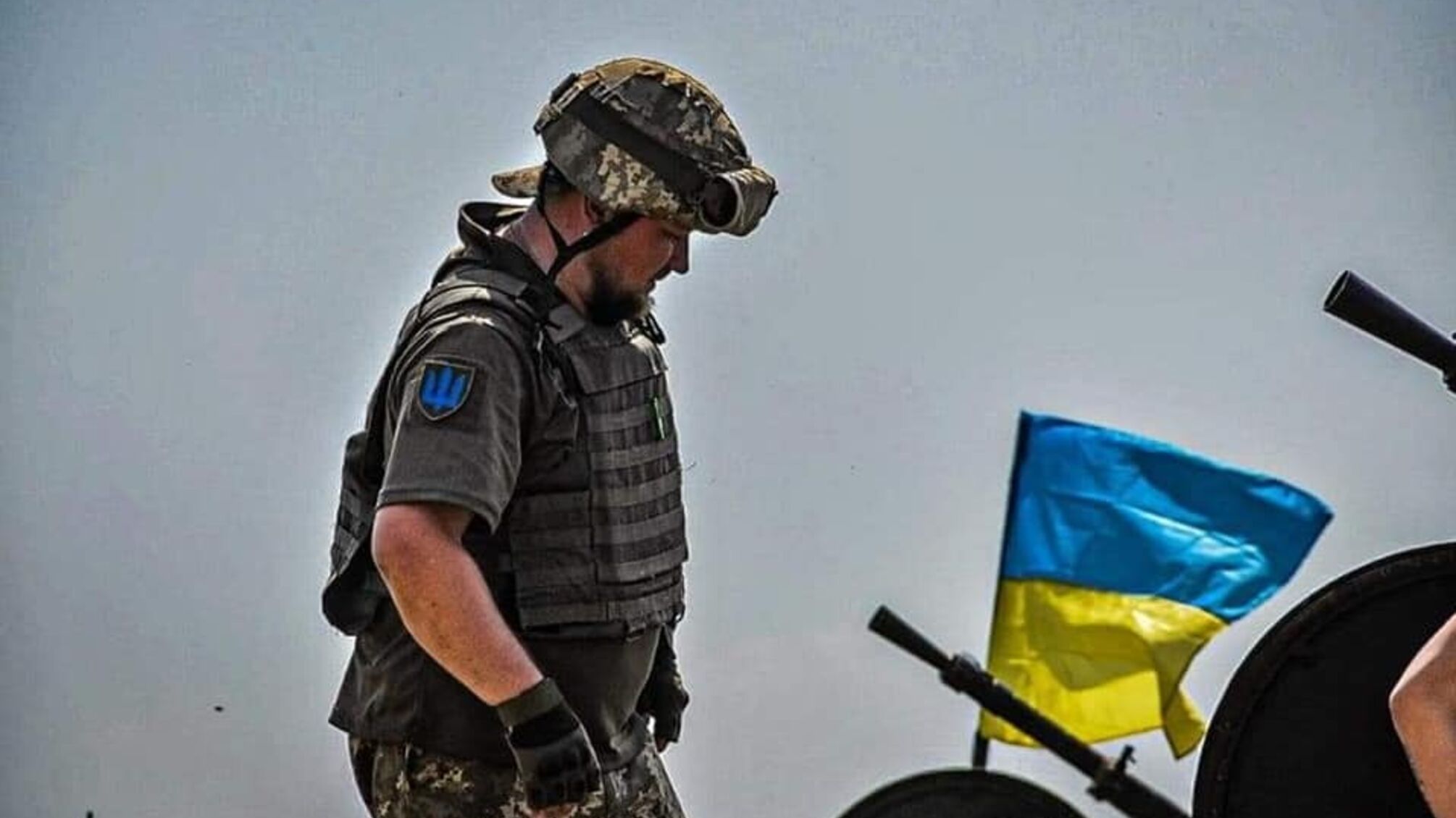 ЗСУ завдали ударів окупантам
