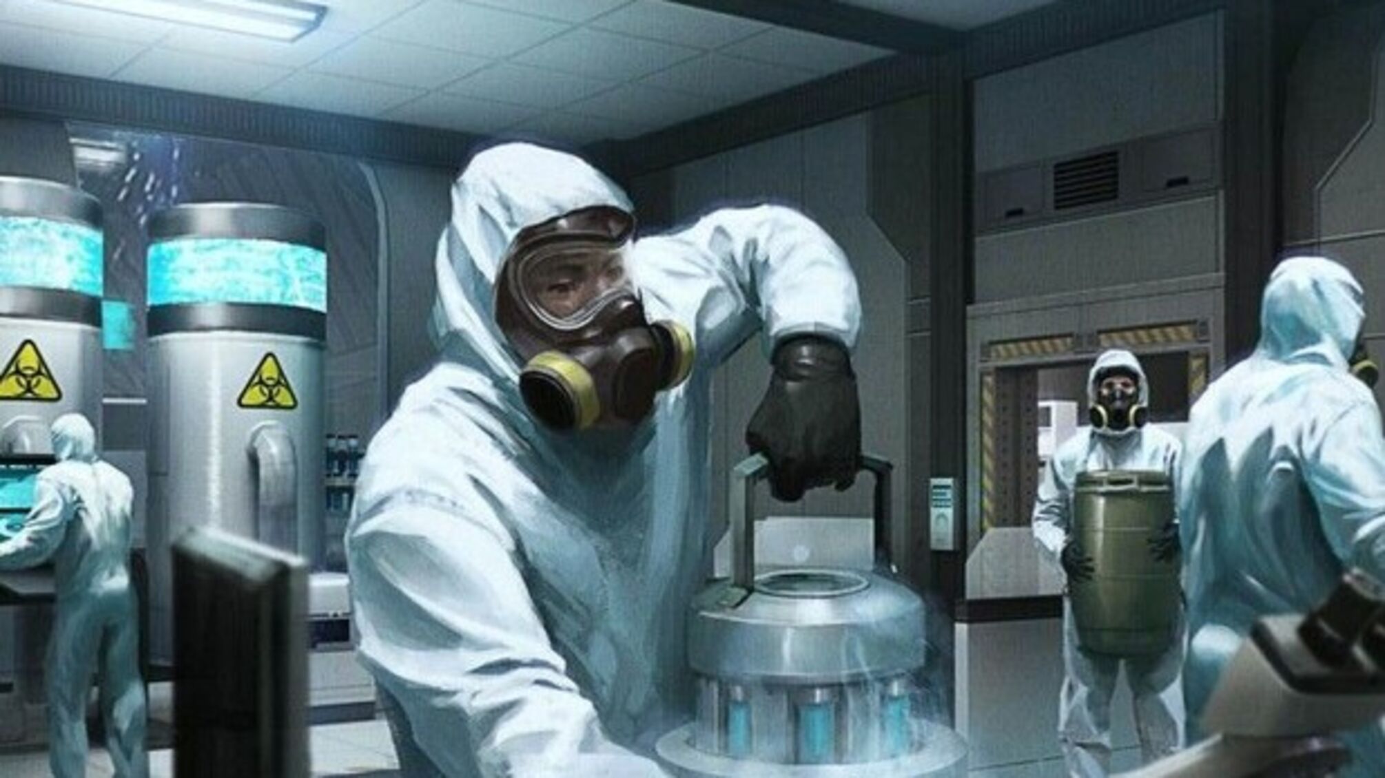 Россияне завезли в Мелитополь около десятка химических лабораторий, – Федоров