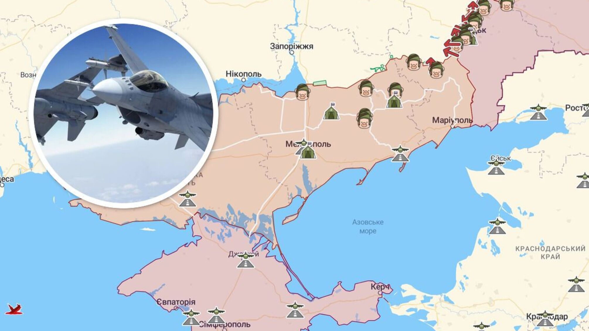 Какого оружия ожидает Украина и как это изменит ход войны?