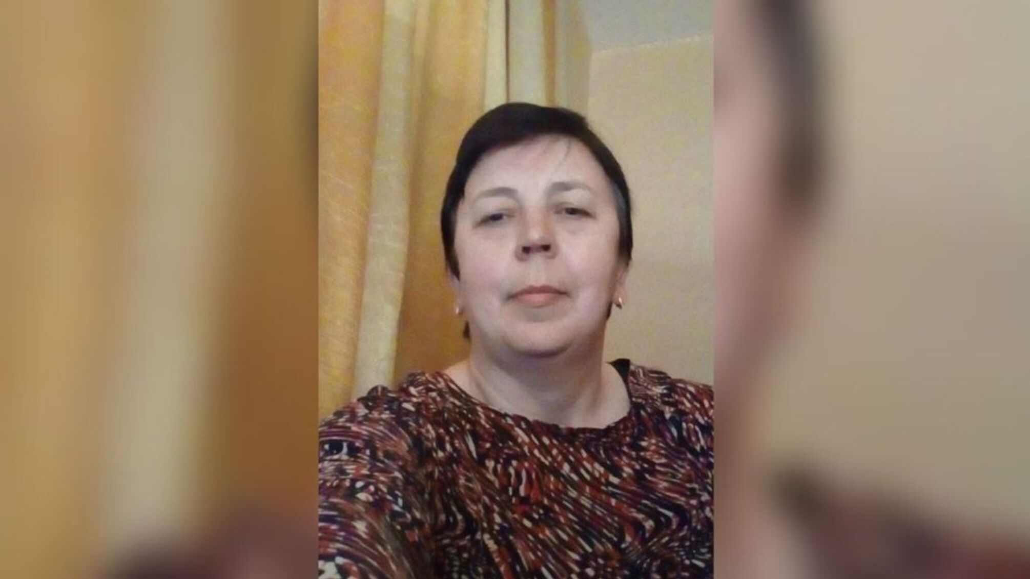 Олена Наумова