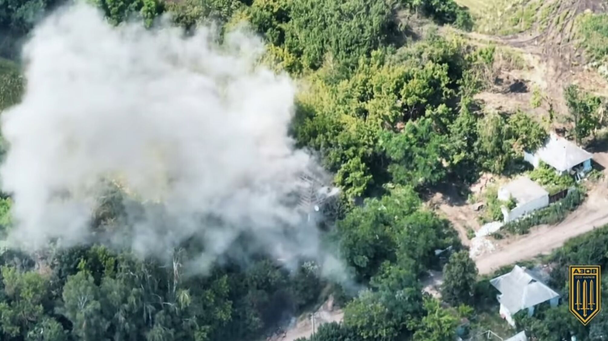 пожар взрыв