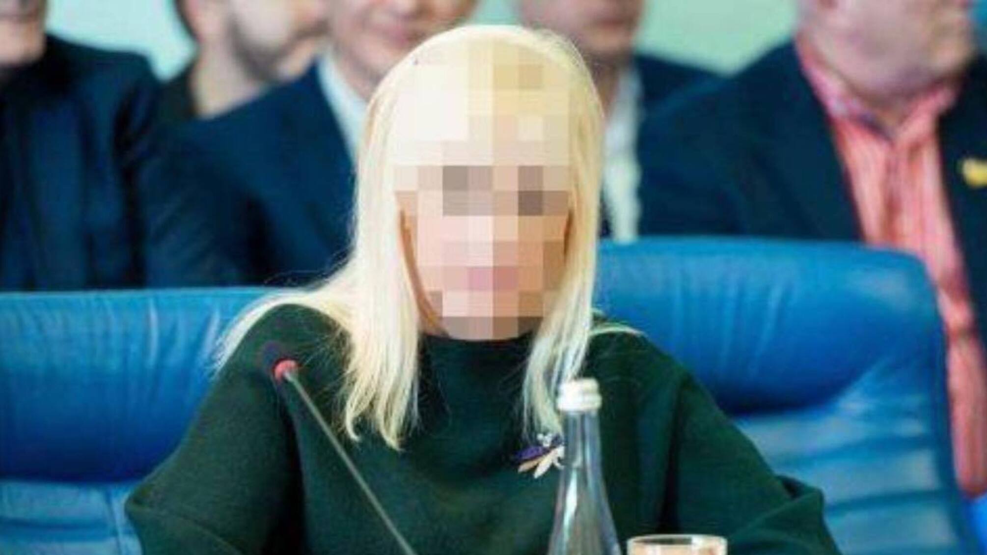 Ексочільниця ОПЗЖ у Львові була діючою агенткою російських спецслужб – СБУ