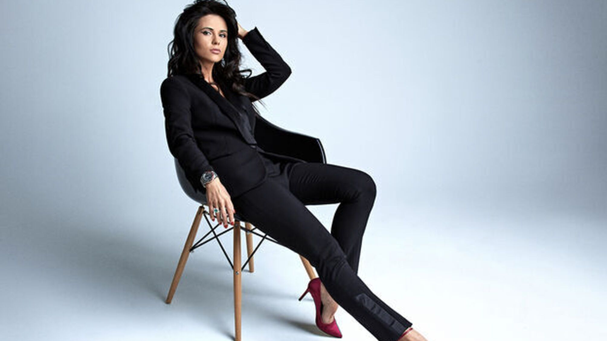 Від менеджерки приватних вечірок до футбольної функціонерки: Маріанна Креймер (Кобець)