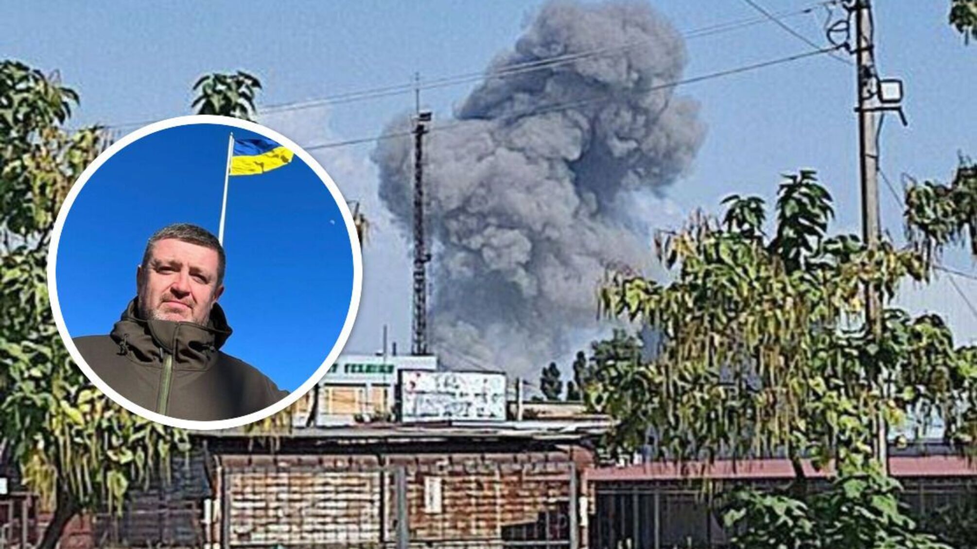 Сергій Братчук