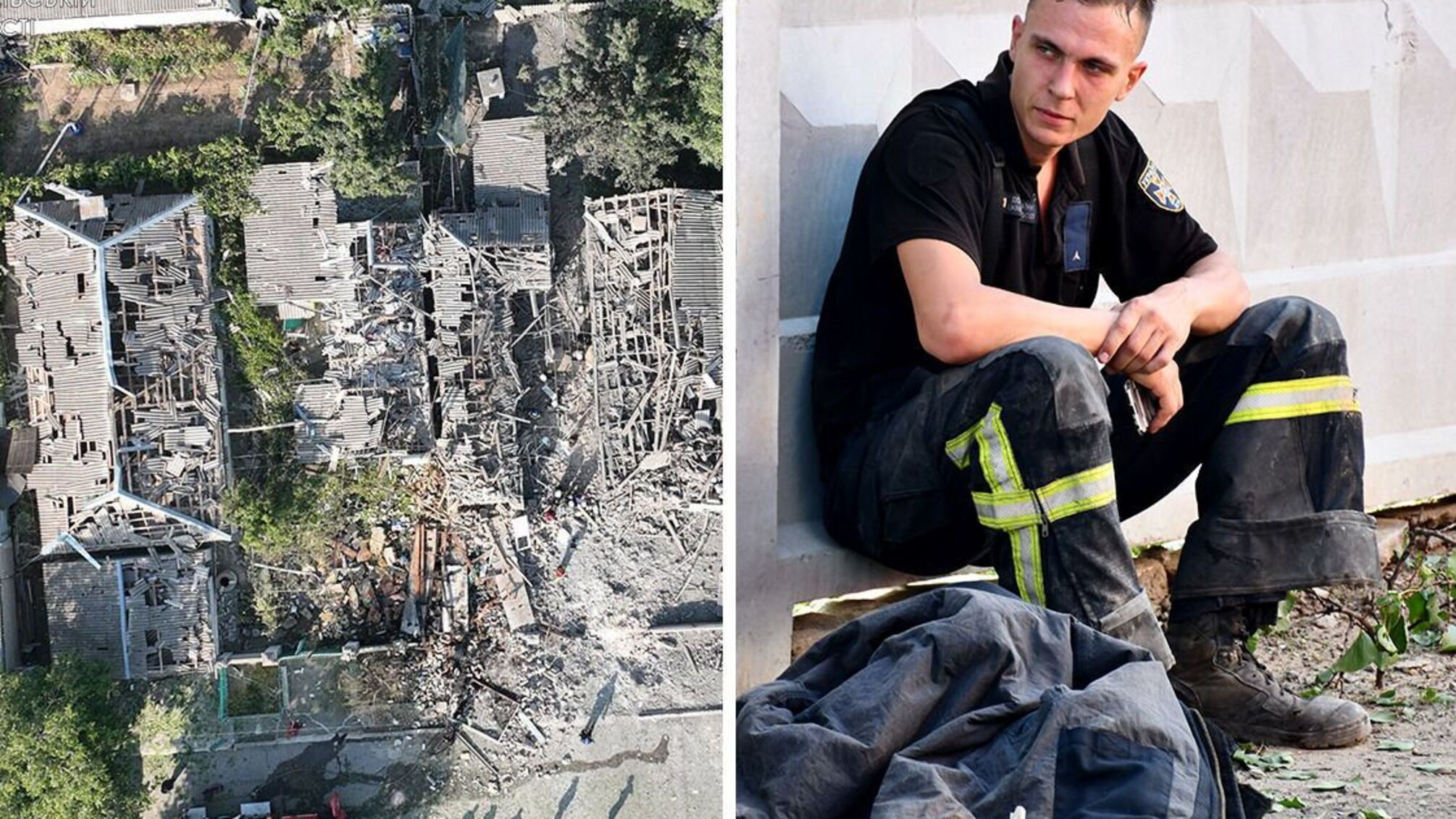 обстріл Миколаєва