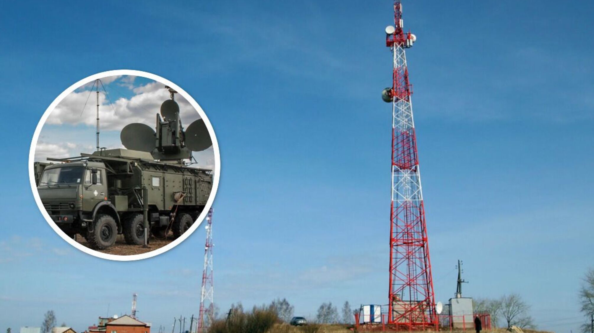 мобильная связь в Херсонской области