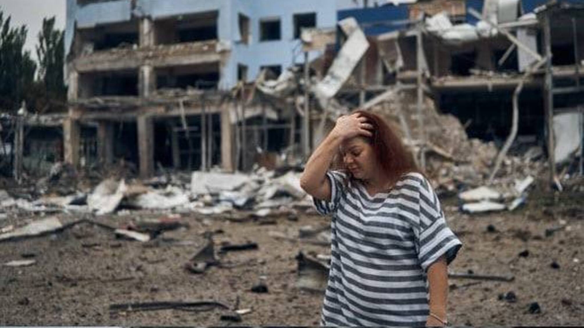 Оккупанты дважды за ночь атаковали Николаев ракетами