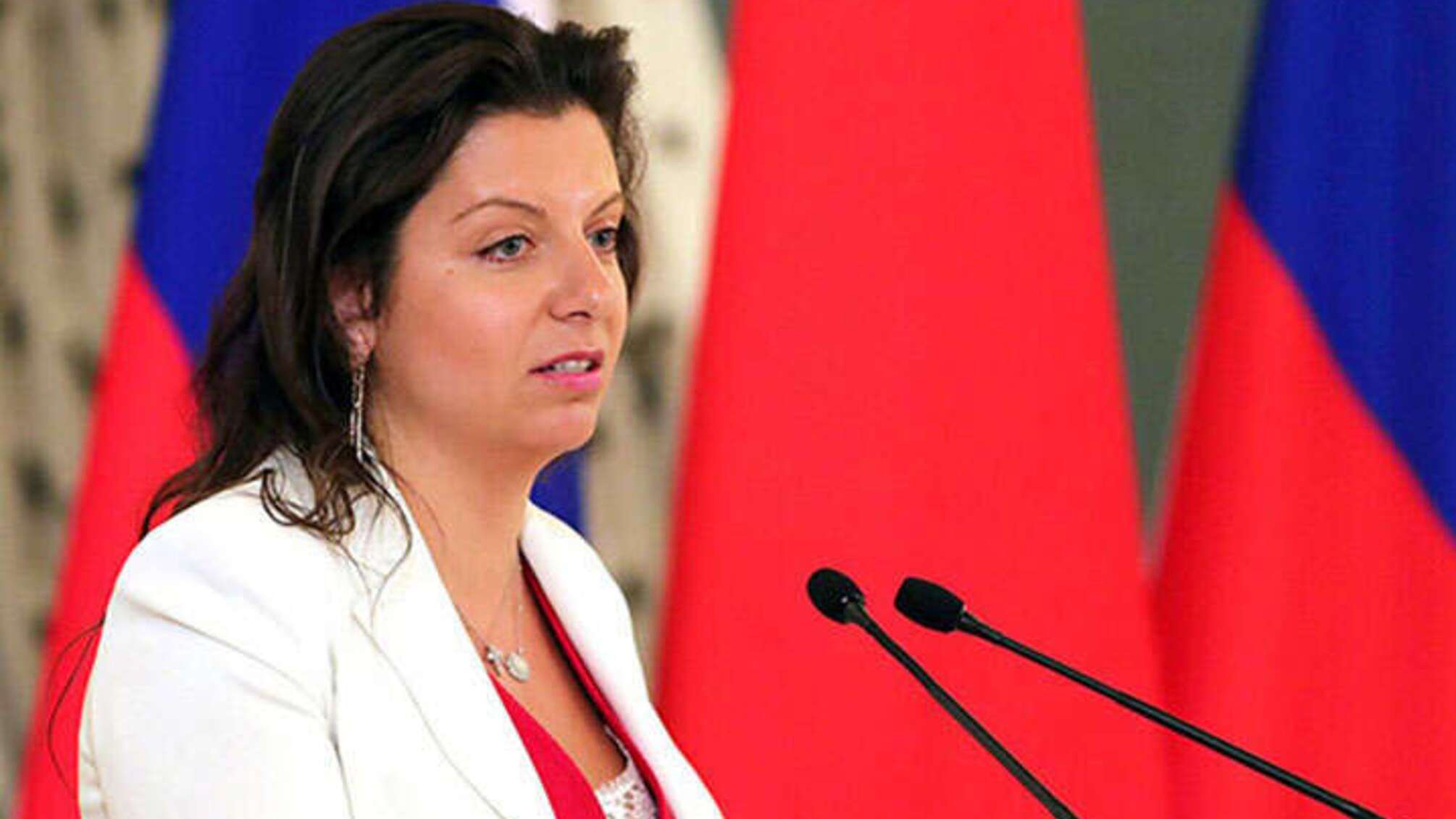 маргарита симоньян