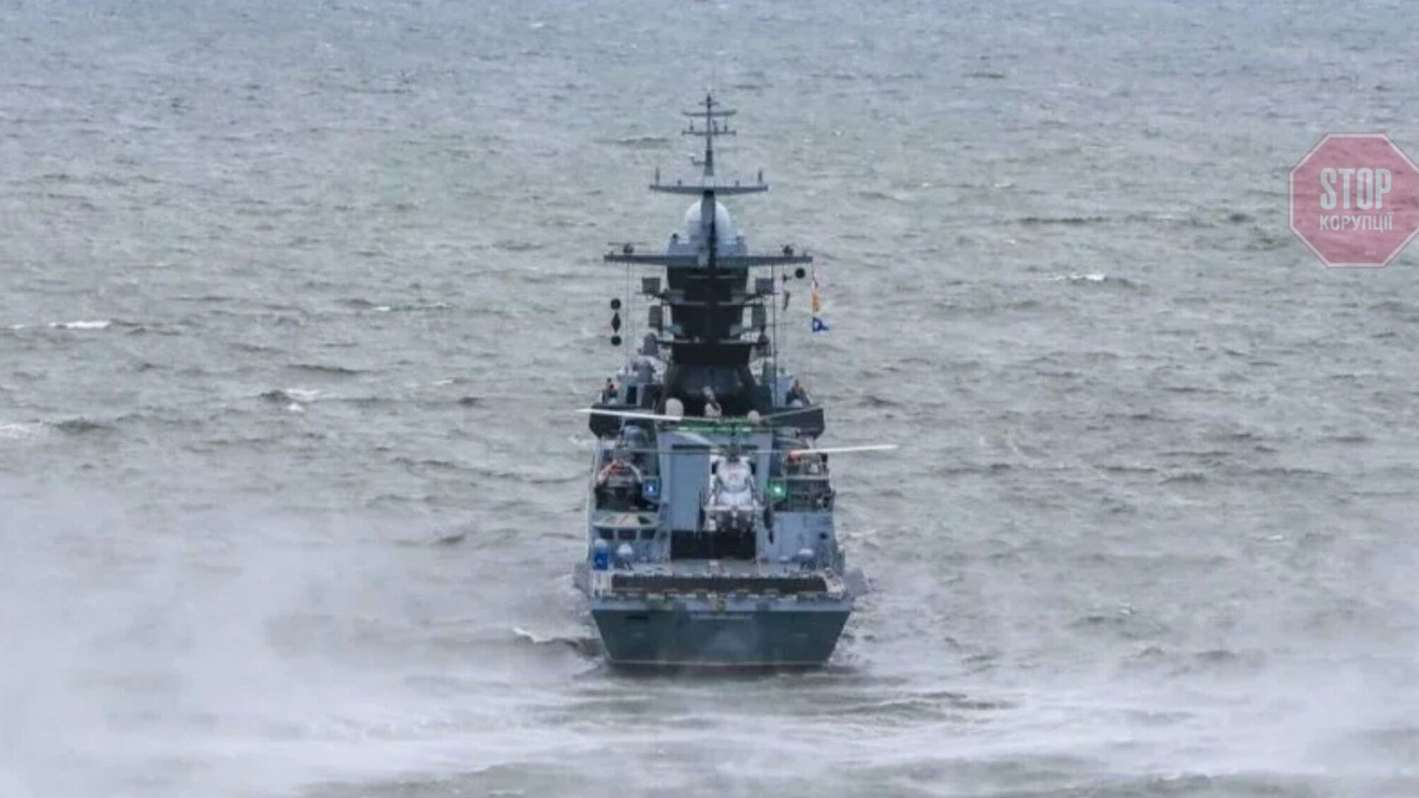 Украина разгромила черноморский флот рф: как это изменило ход войны