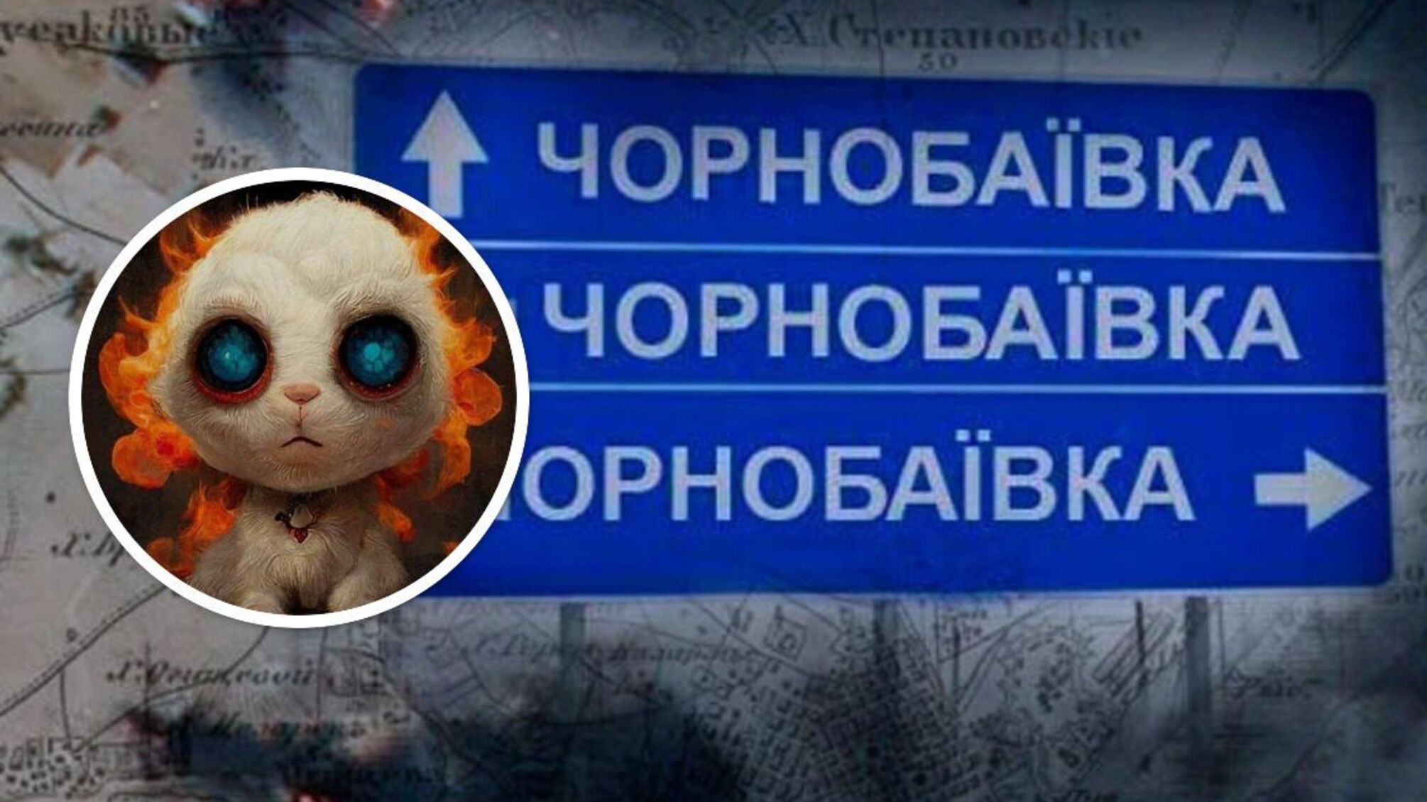Херсонщина в огне: сообщают о новых 'прилетах' в Чернобаевке и Новой Каховке