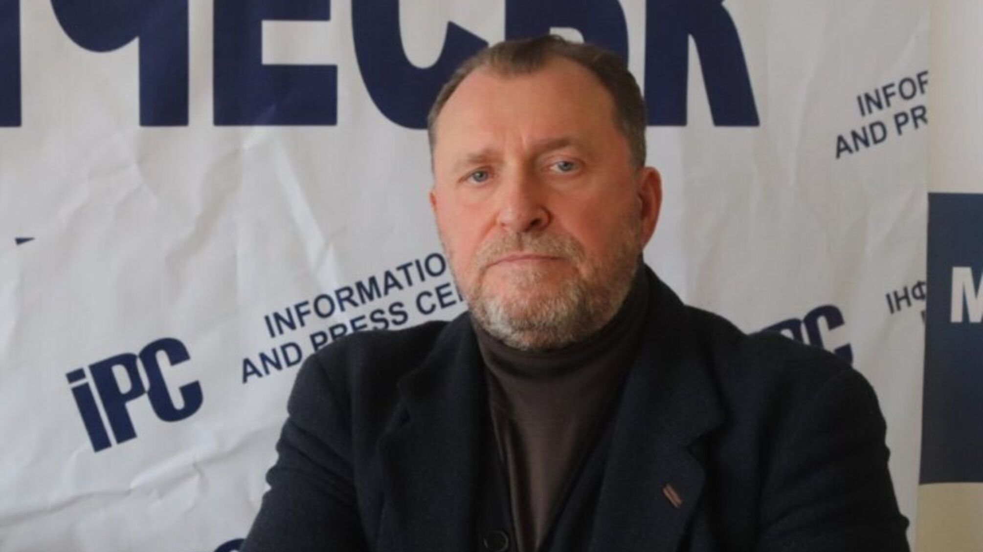В плену у ФСБ: украинского капитана похитили из Геническа и отвезли на пытки в Крым
