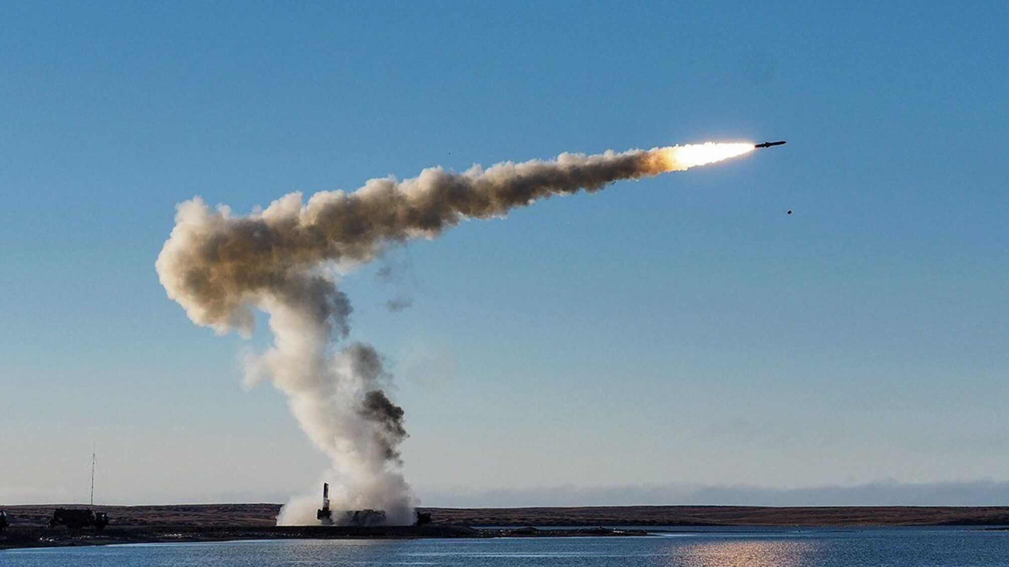 По Одесщине враг выпустил ракету 'Оникс', – ОК 'Юг'