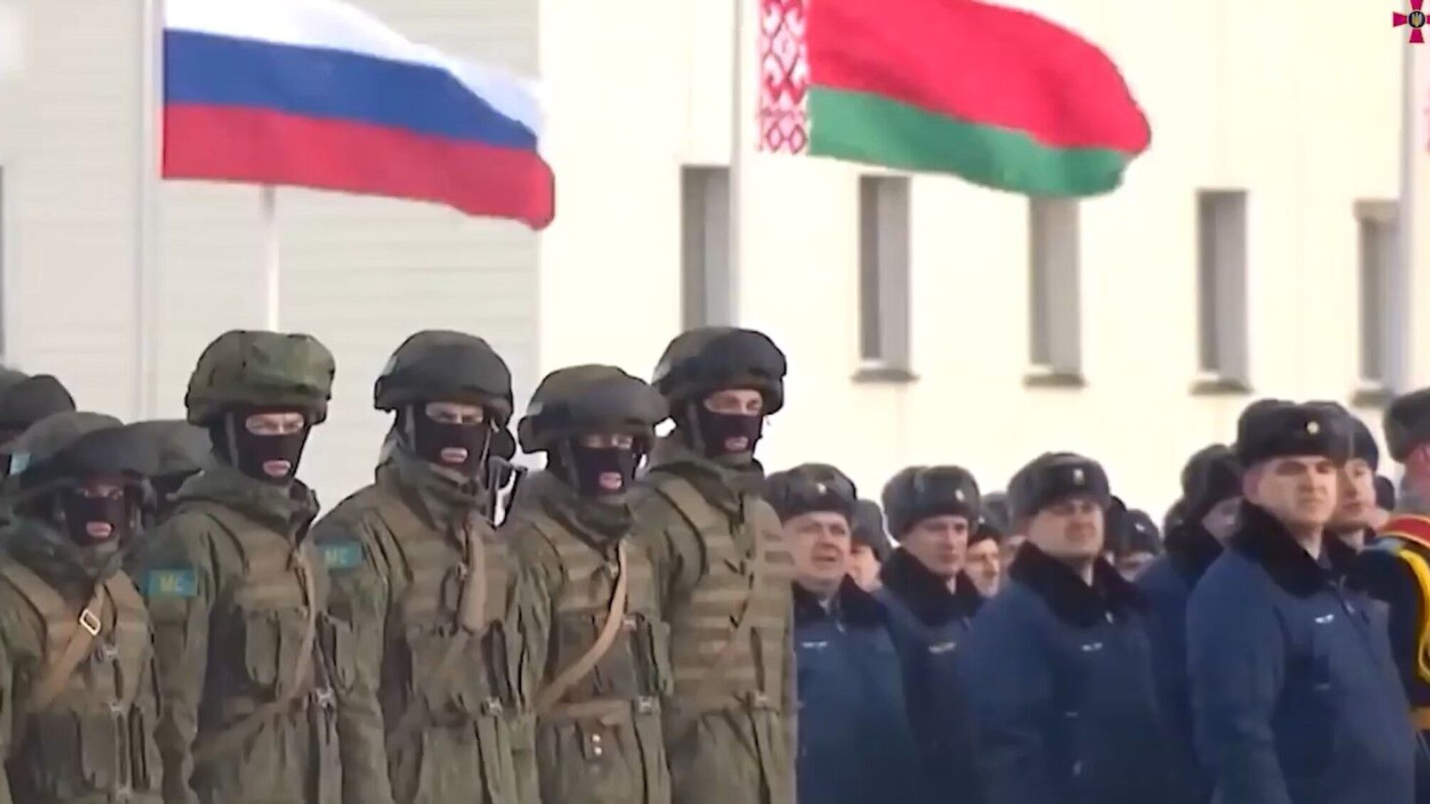 Оккупанты готовят штурм на юге, возможен отвлекающий удар из Беларуси