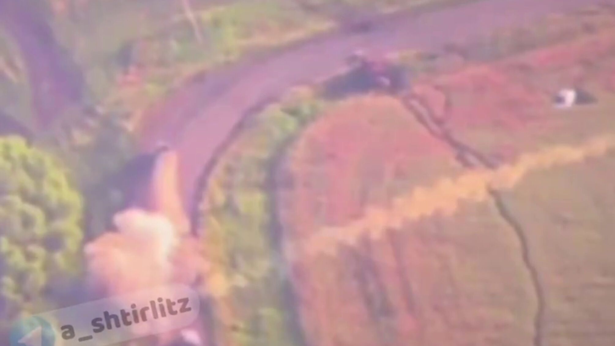 6 командиров одним ударом: ВСУ филигранно попали в два автомобиля с оккупантами (видео)