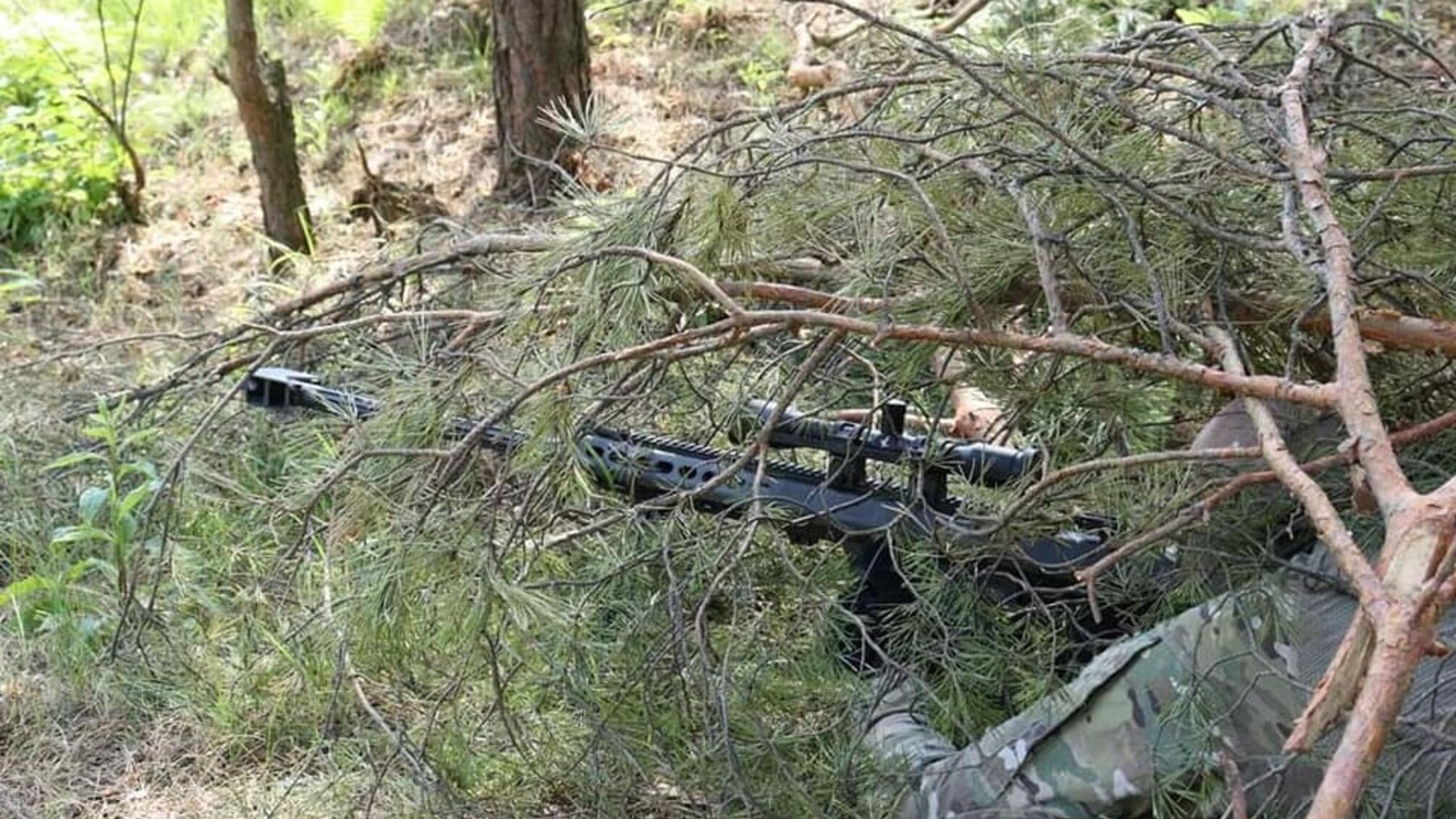 В Донецкой области армия рф осуществила 12 атак: Генштаб о ситуации на Бахмутском и Авдеевском направлениях