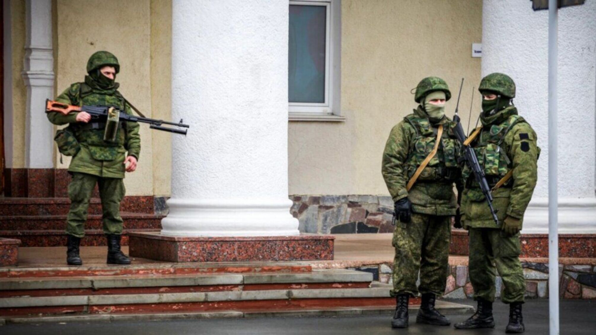 В оккупированном Бердянске прогремел взрыв: россияне пишут, что никто не пострадал