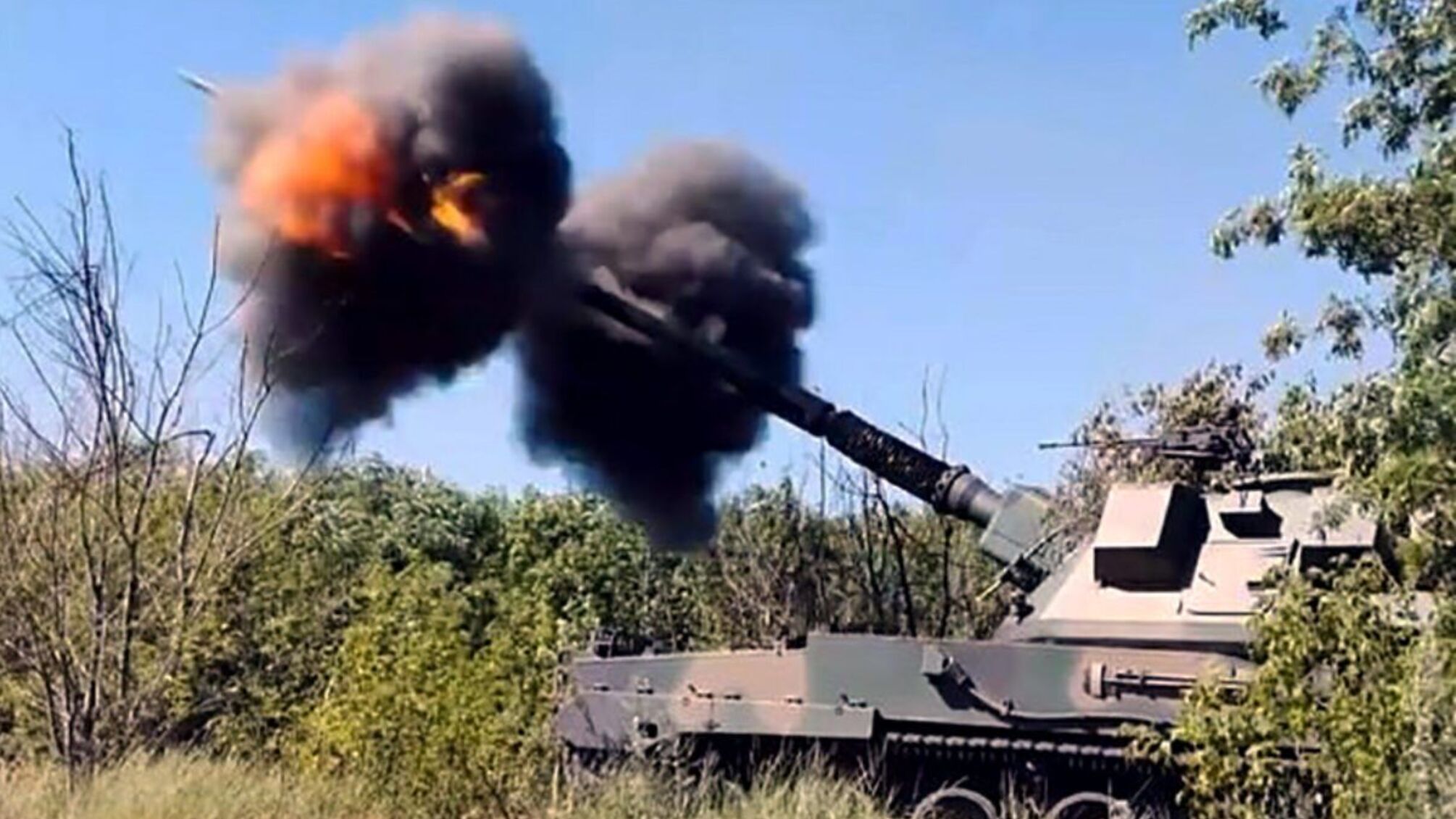 Украинские защитники уничтожили 'Панцирь', четыре системы С-300 и более 70 захватчиков