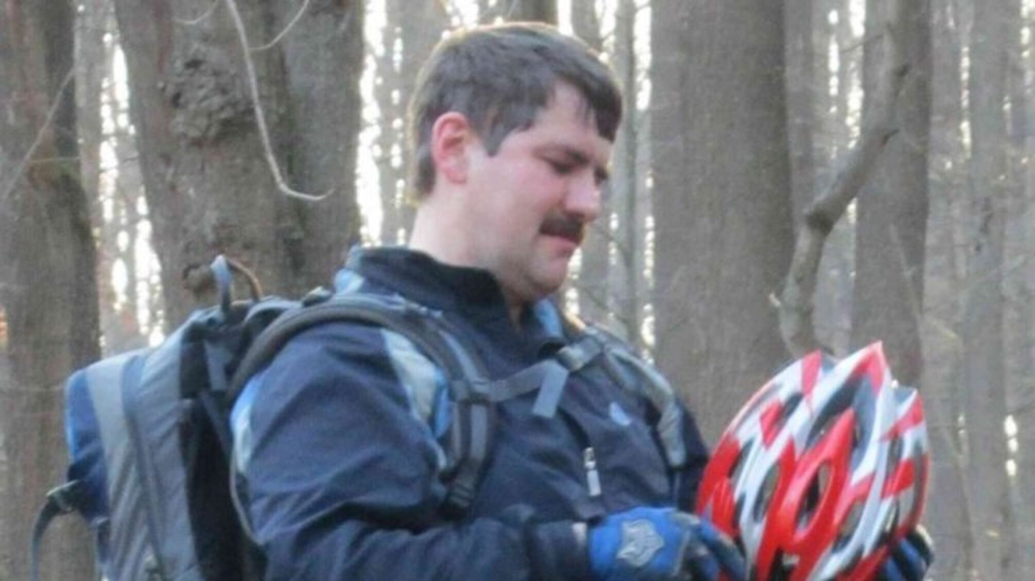 Максим Решетняк