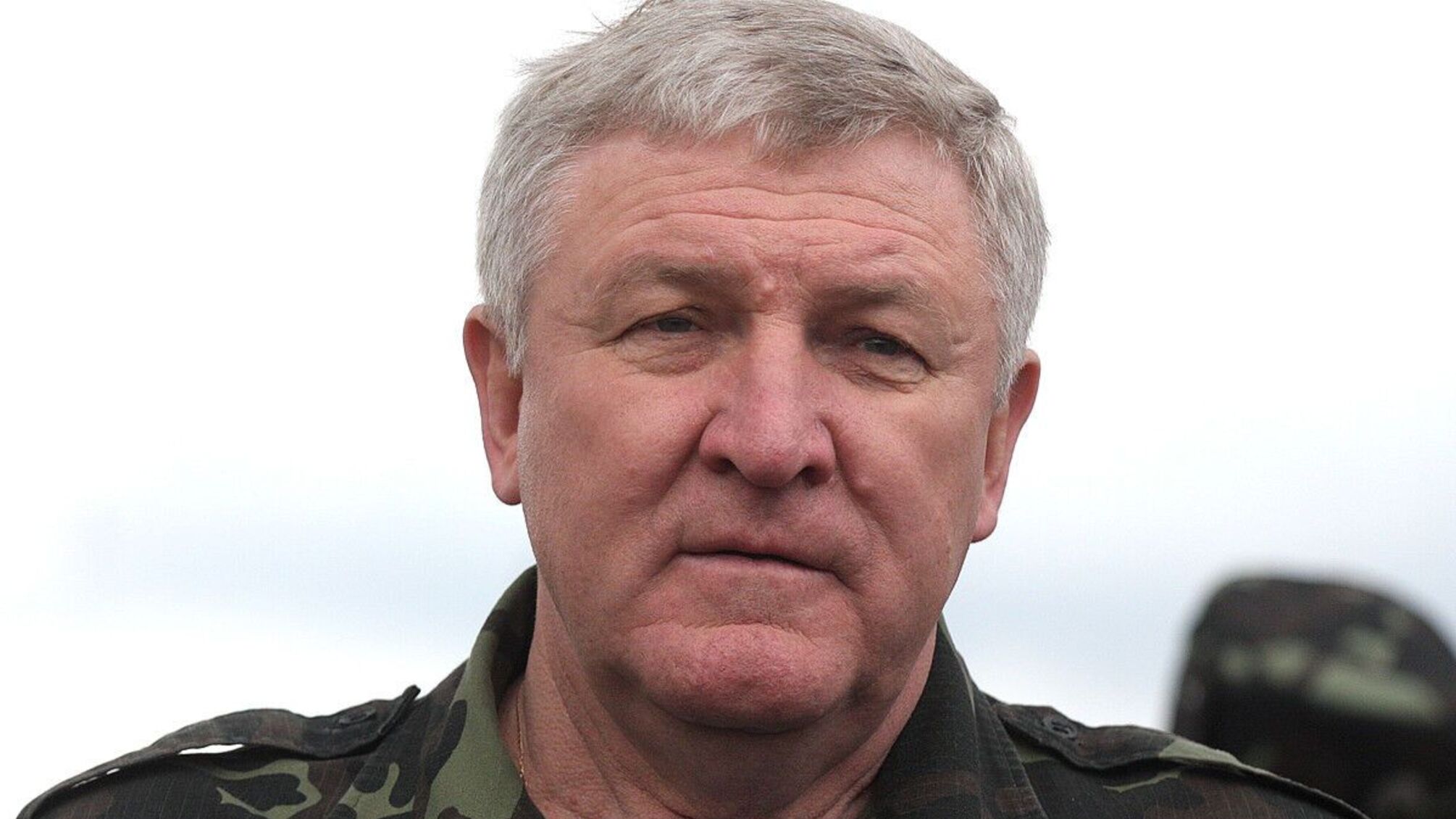 Михайло Єжель