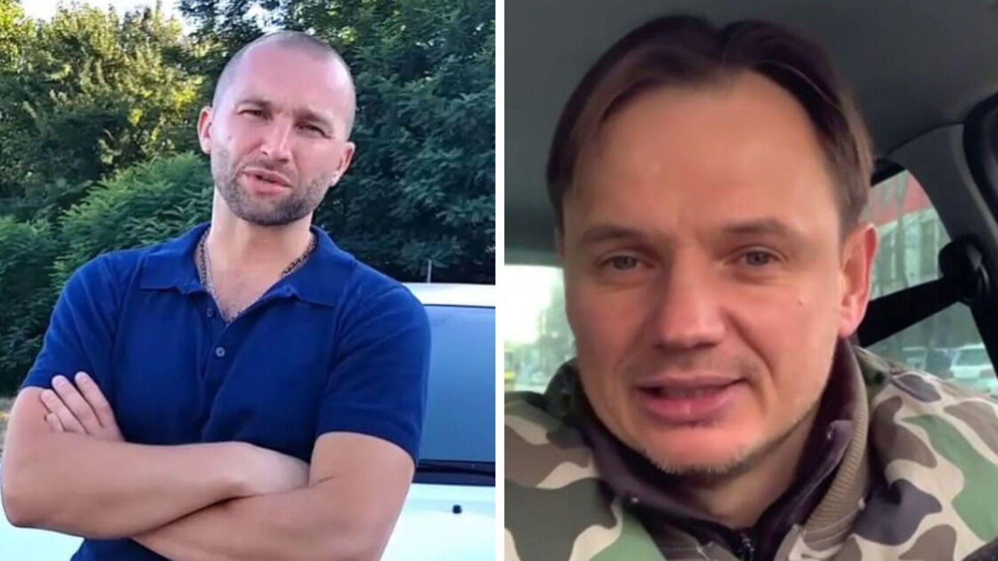 Гауляйтеры Херсона планируют побег: Стремоусов в Крыму, Филипчук собрался на Кавказ?