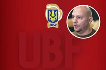 В ФБУ отменили решение об избрании президентом Кирилла Шевченко