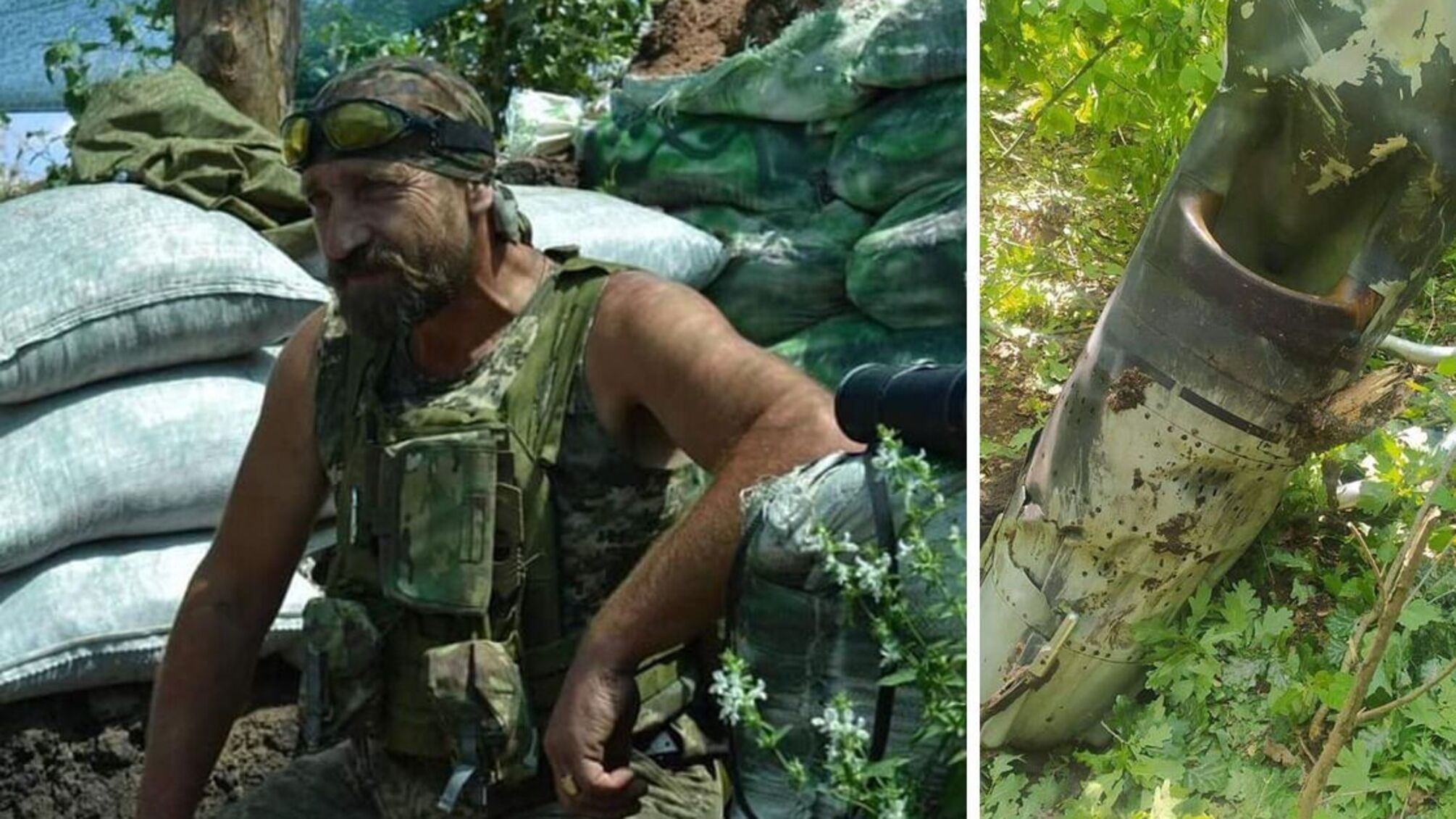 Возле Запорожья россияне разведывают позиции ВСУ, в Донецкой области – атакуют Бахмут и Авдеевку, – Генштаб
