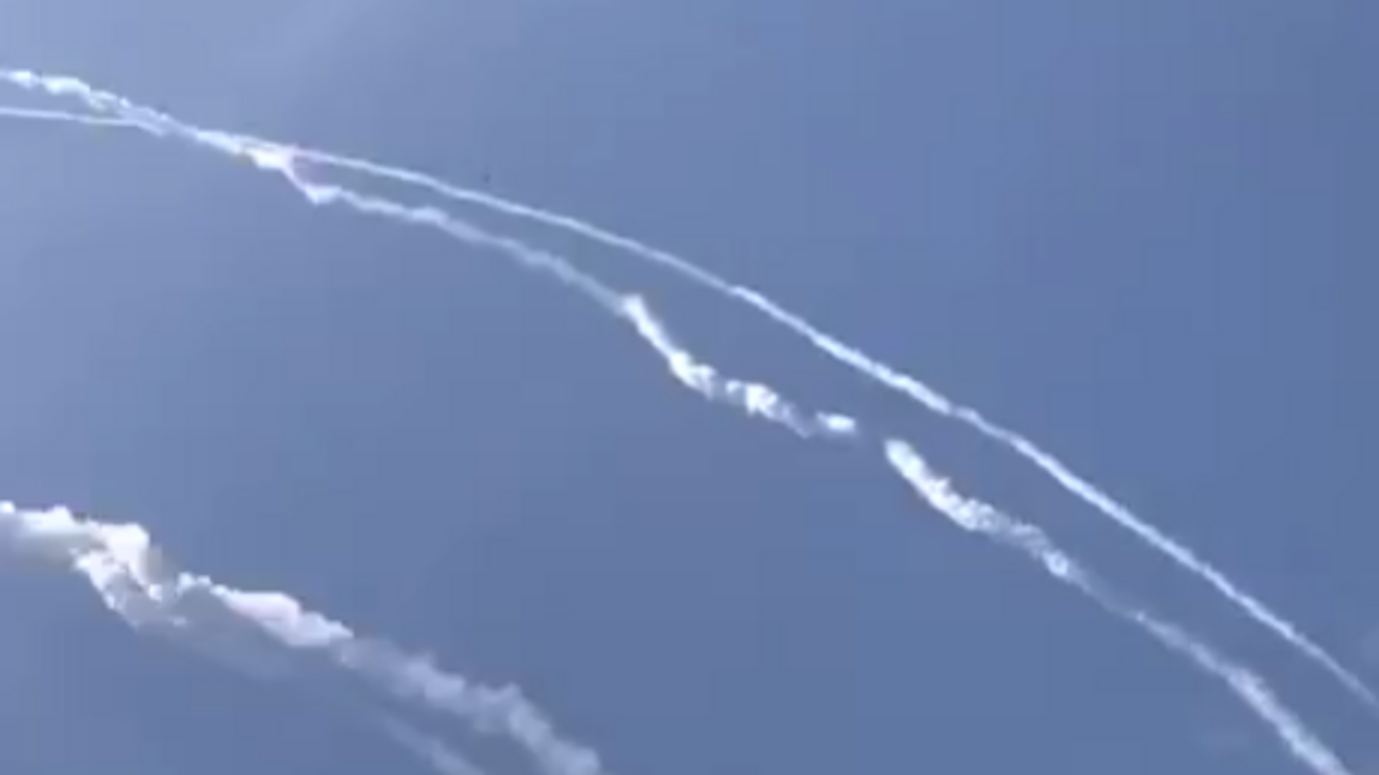 Білгород вибухи