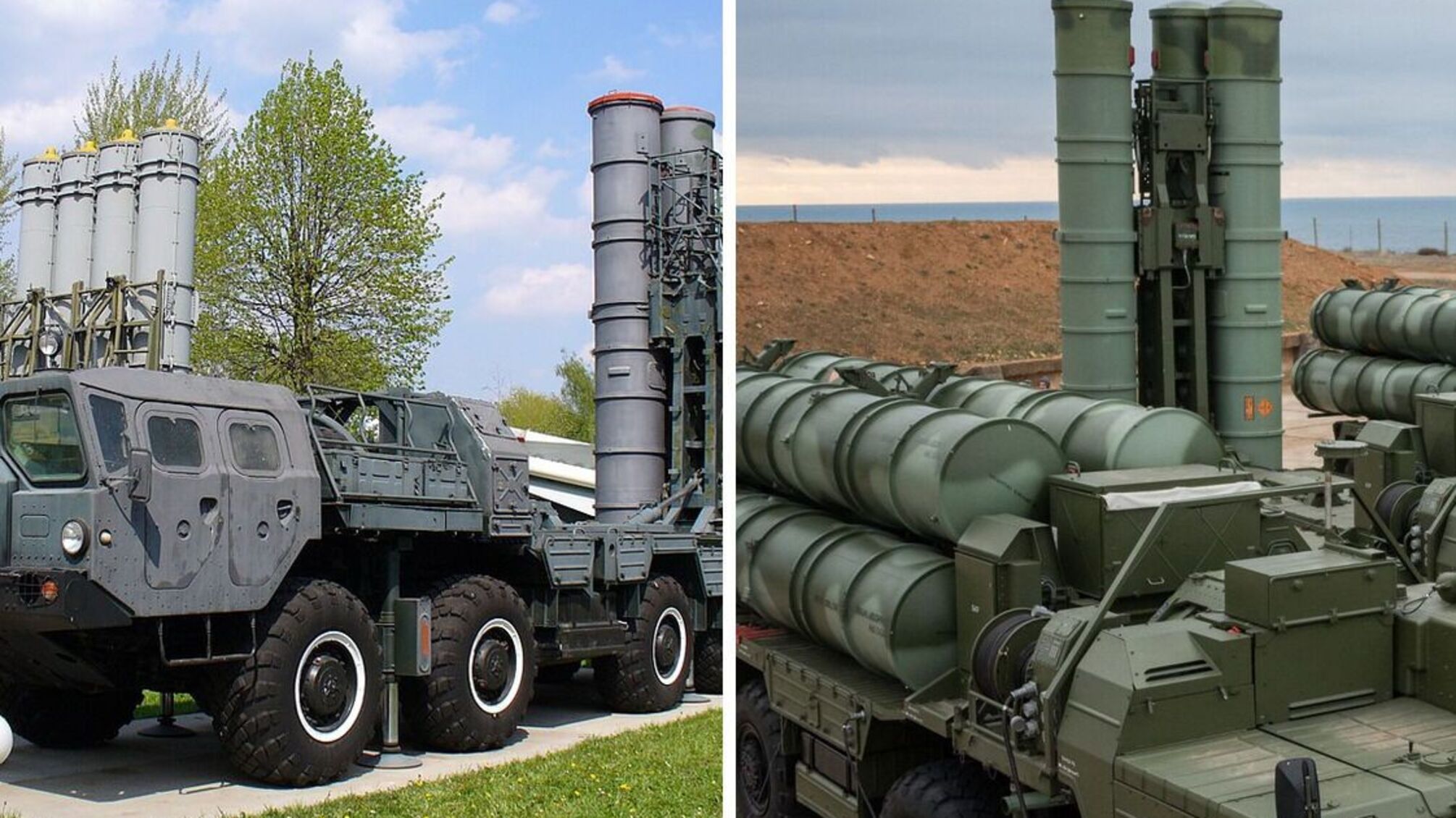 В Беларусь привезли партию ракет С-300/С-400: возможны обстрелы Украины из Гомельской области