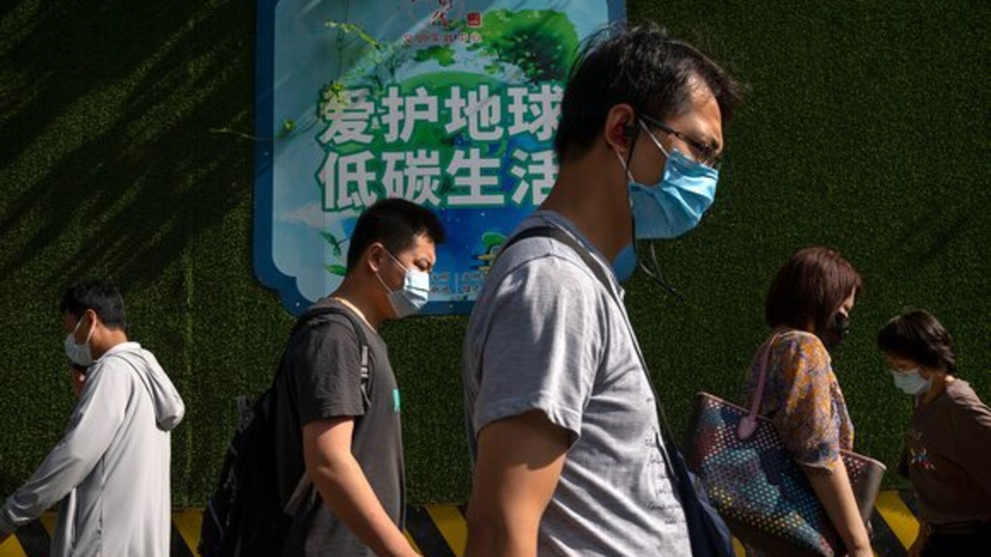 В Китае выявлен новый смертельный вирус