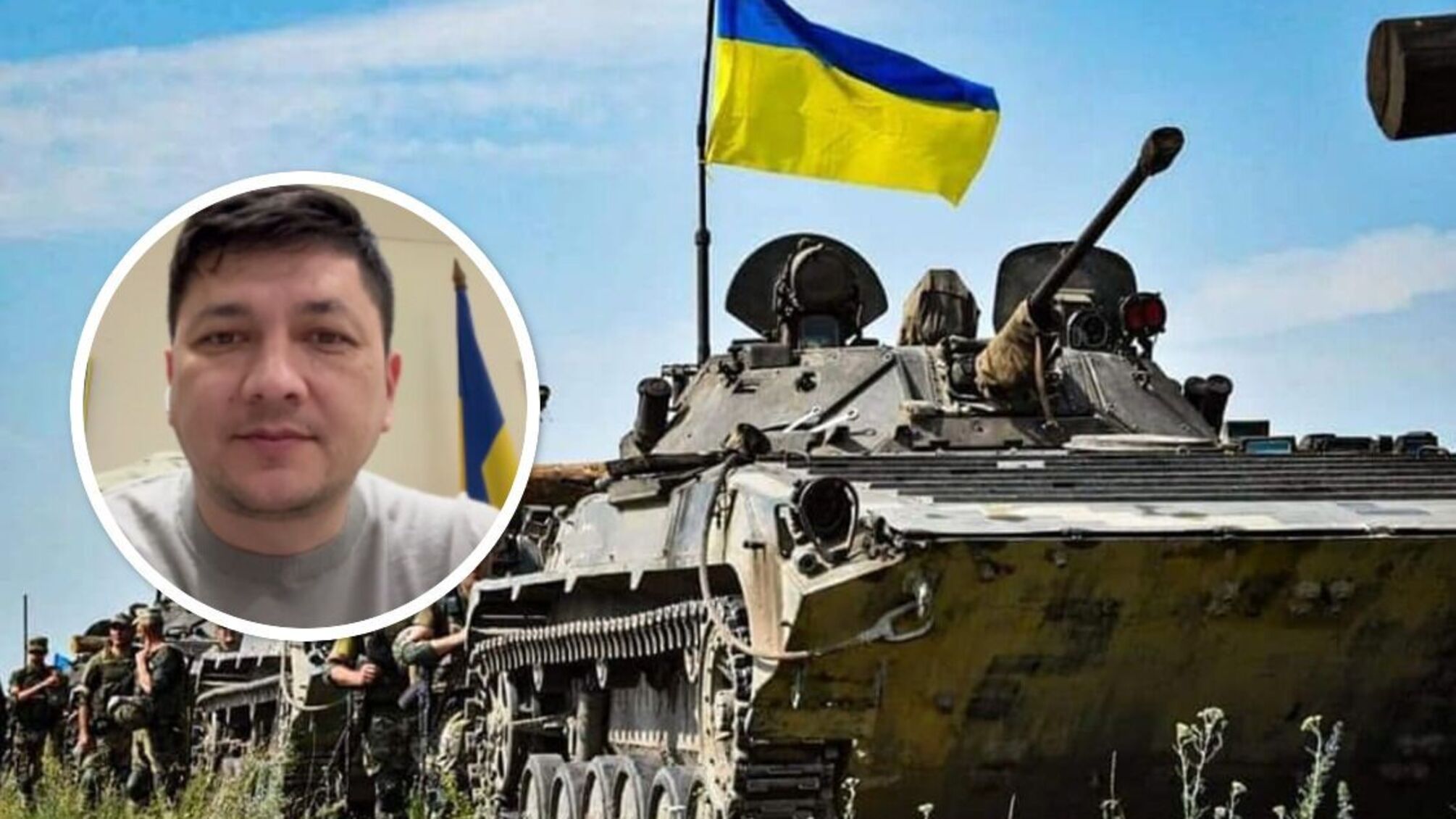 Виталий Ким