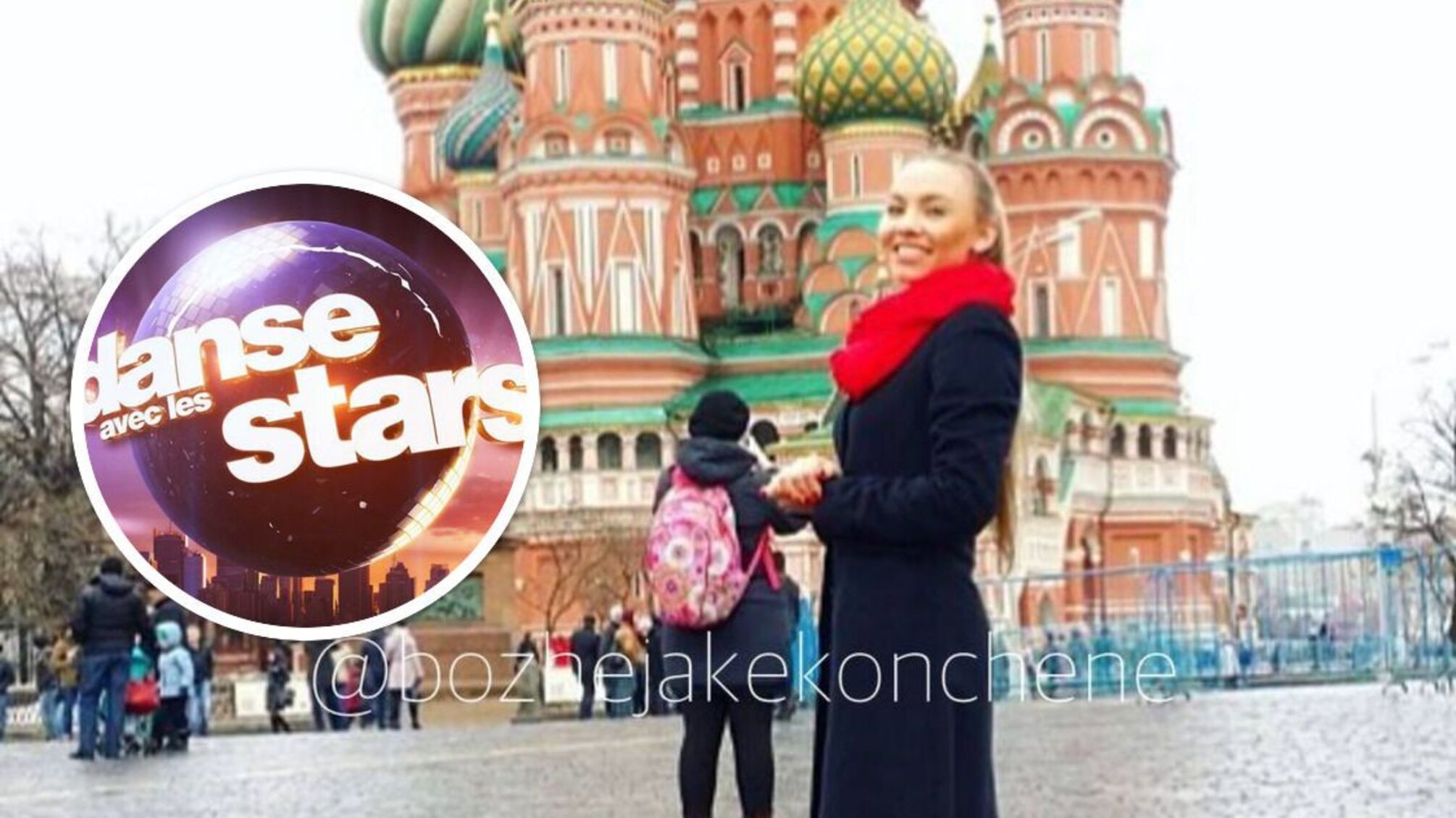 россиянка выдала себя за украинку